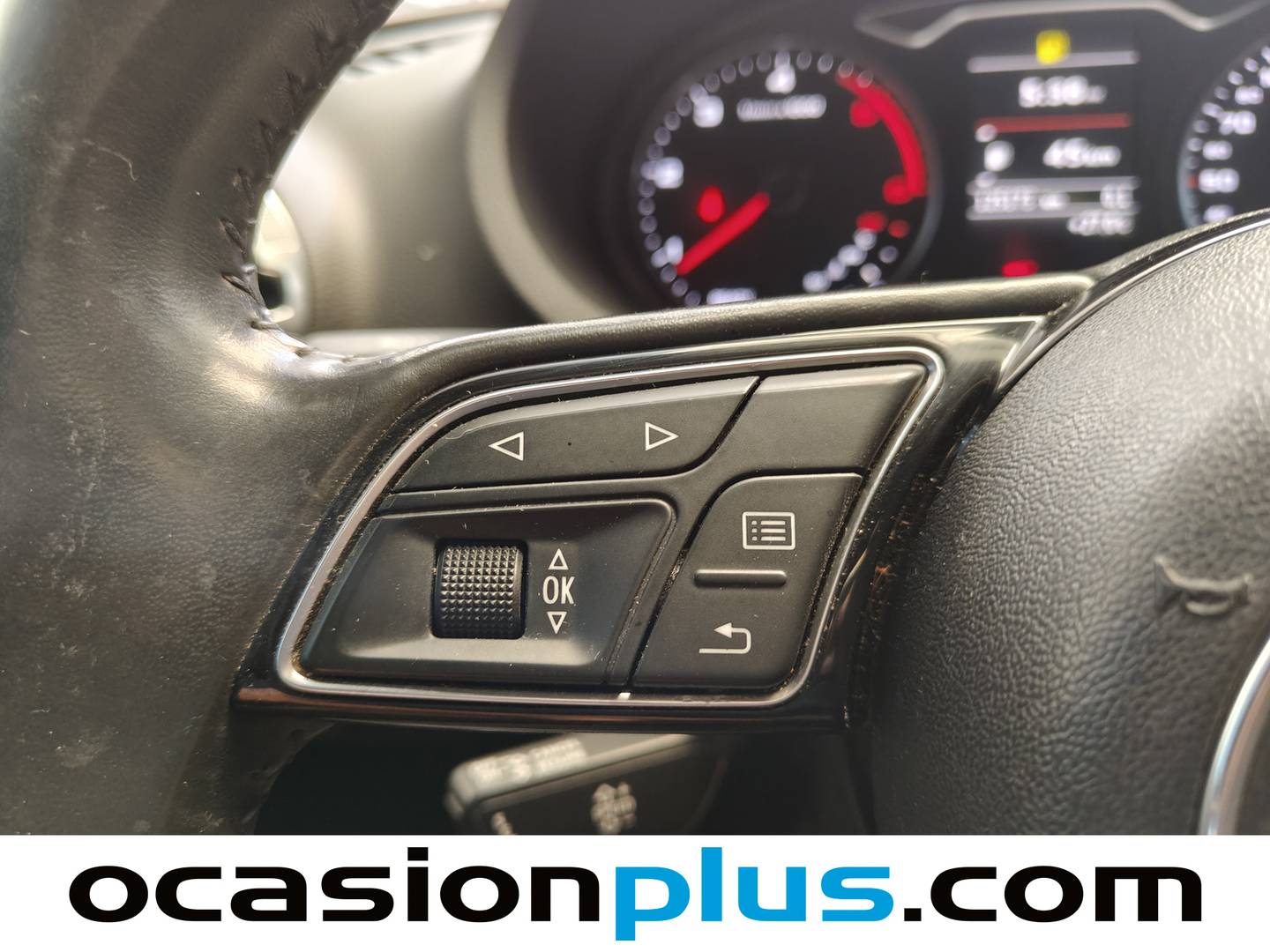 Audi A3 Audi A3 Sportback S line edition 1.6 TDI (116 CV) 116cv