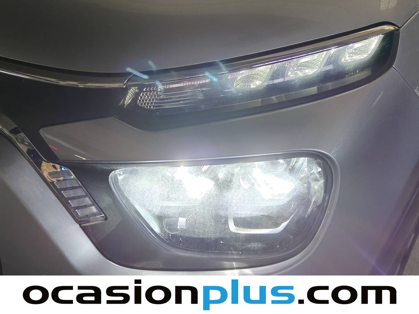 Foto Citroën C3 Origin Citroen C3 Origin Origin PureTech 110 Max (110 CV)