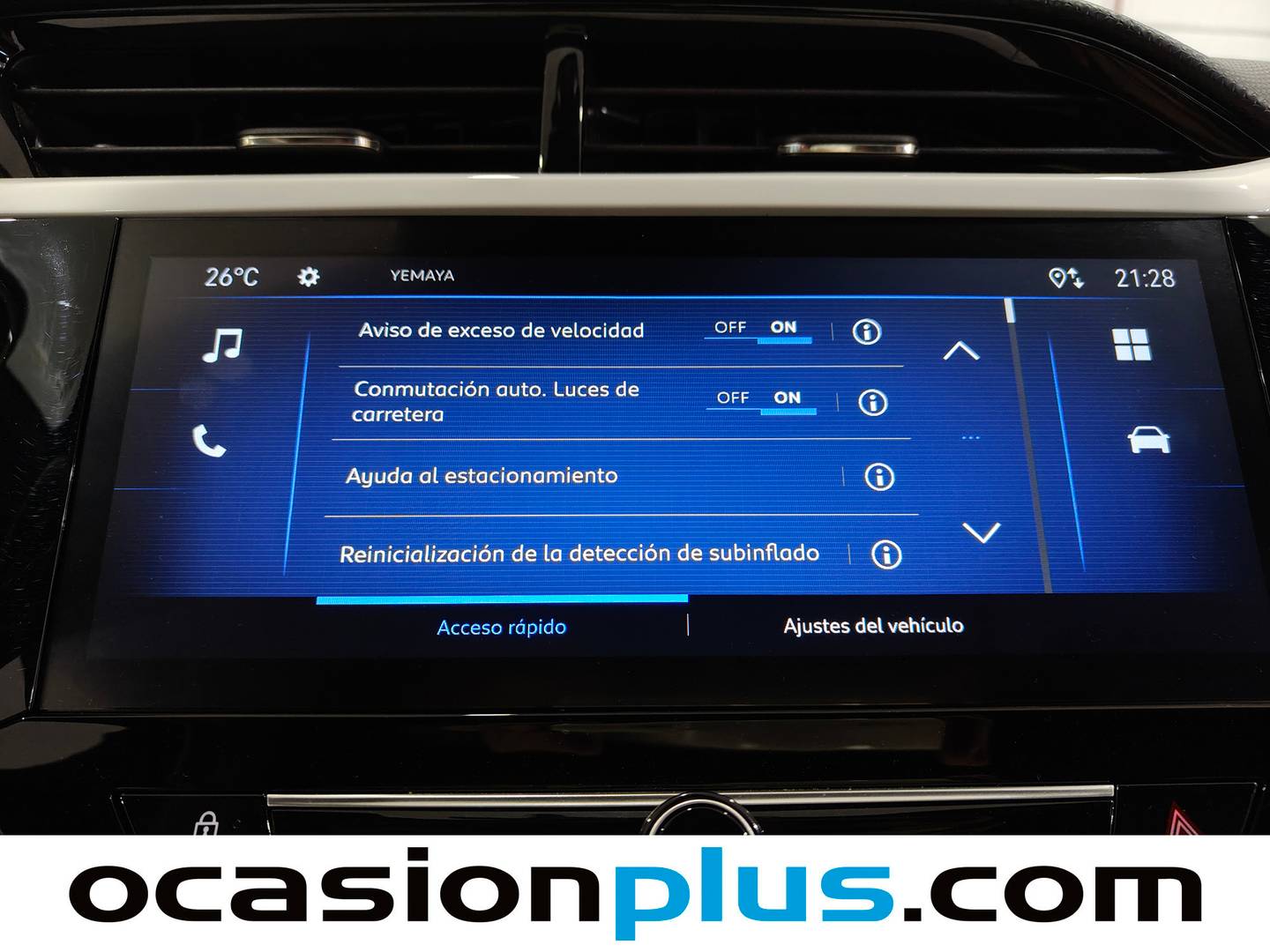 Acabados Opel Corsa Opel Corsa 1.2 T XHL GS (100 CV)