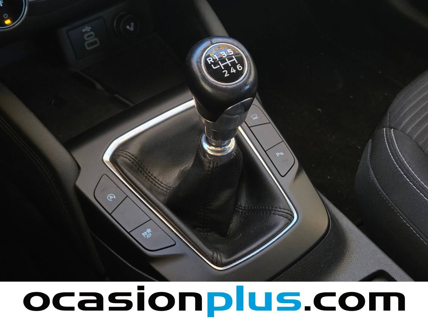 Foto Ford Kuga Ford Kuga 1.5 EcoBoost Titanium 4x2 (150 CV)