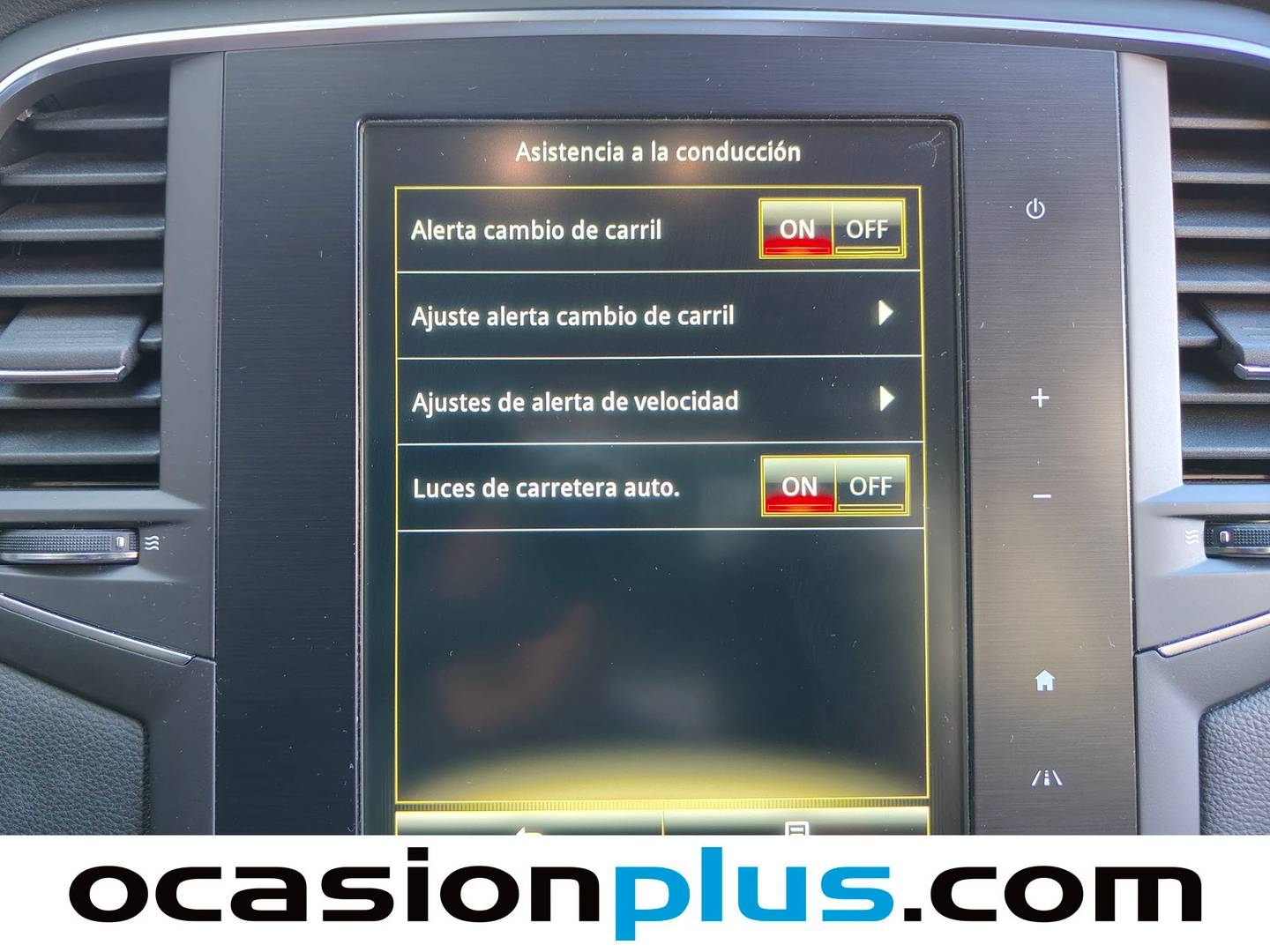 Acabados Renault Mégane Renault Megane Zen Energy TCe (130 CV)