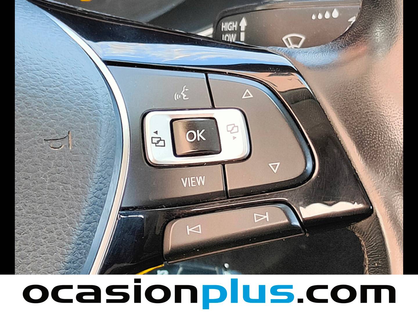 Volkswagen T-Roc Volkswagen T-Roc Advance 1.5 TSI (150 CV) DSG seminuevo