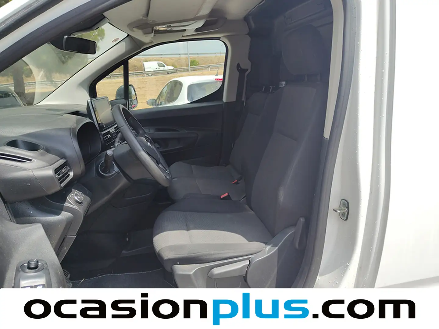 Foto Opel Combo Opel Combo Furgon 1.5 TD Express L H1 (102 CV)