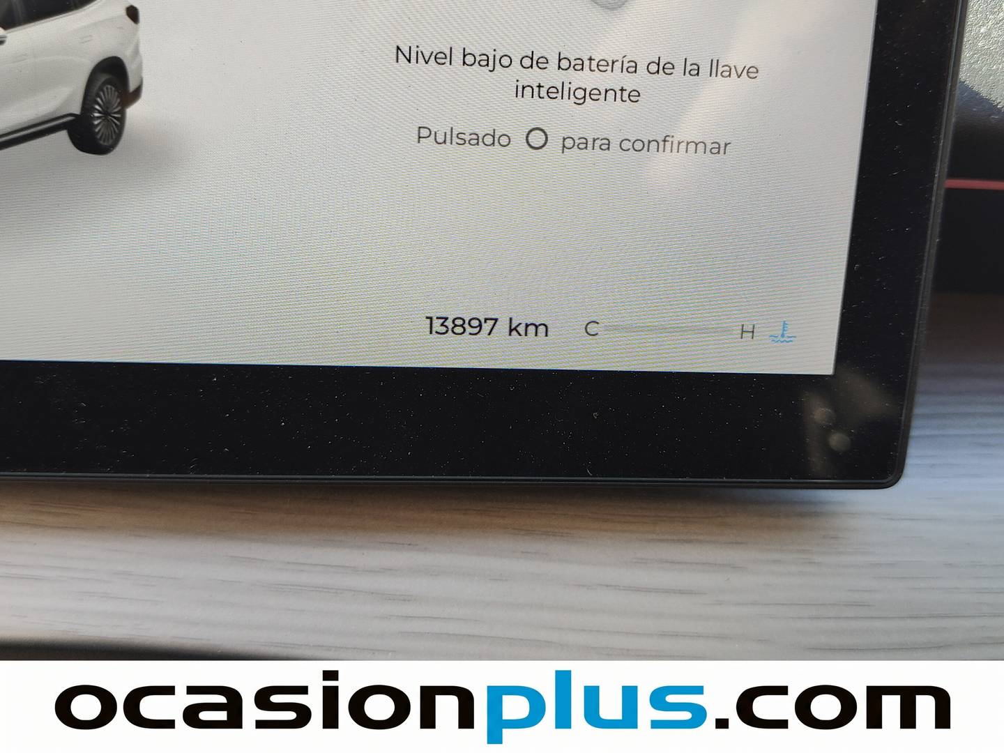 EBRO S800 EBRO S800 1.6 TGDI Luxury DCT (147 CV) 7 Plazas 147cv