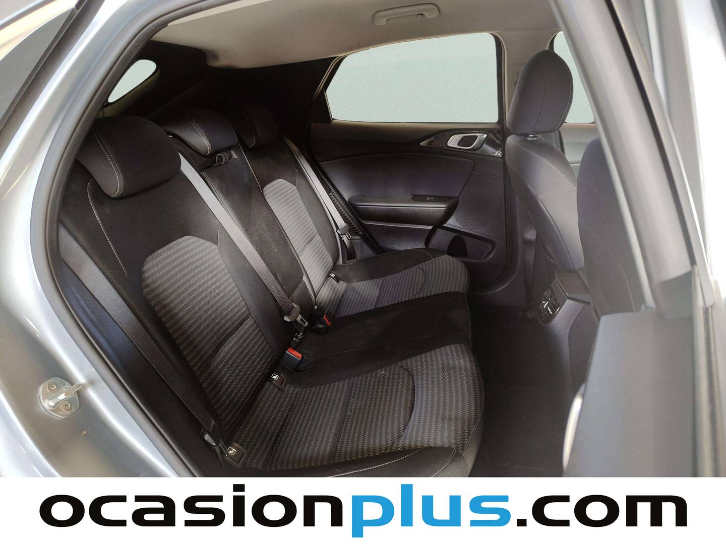 KIA XCeed Kia XCeed 1.6 GDi PHEV eDrive (141 CV) al mejor precio