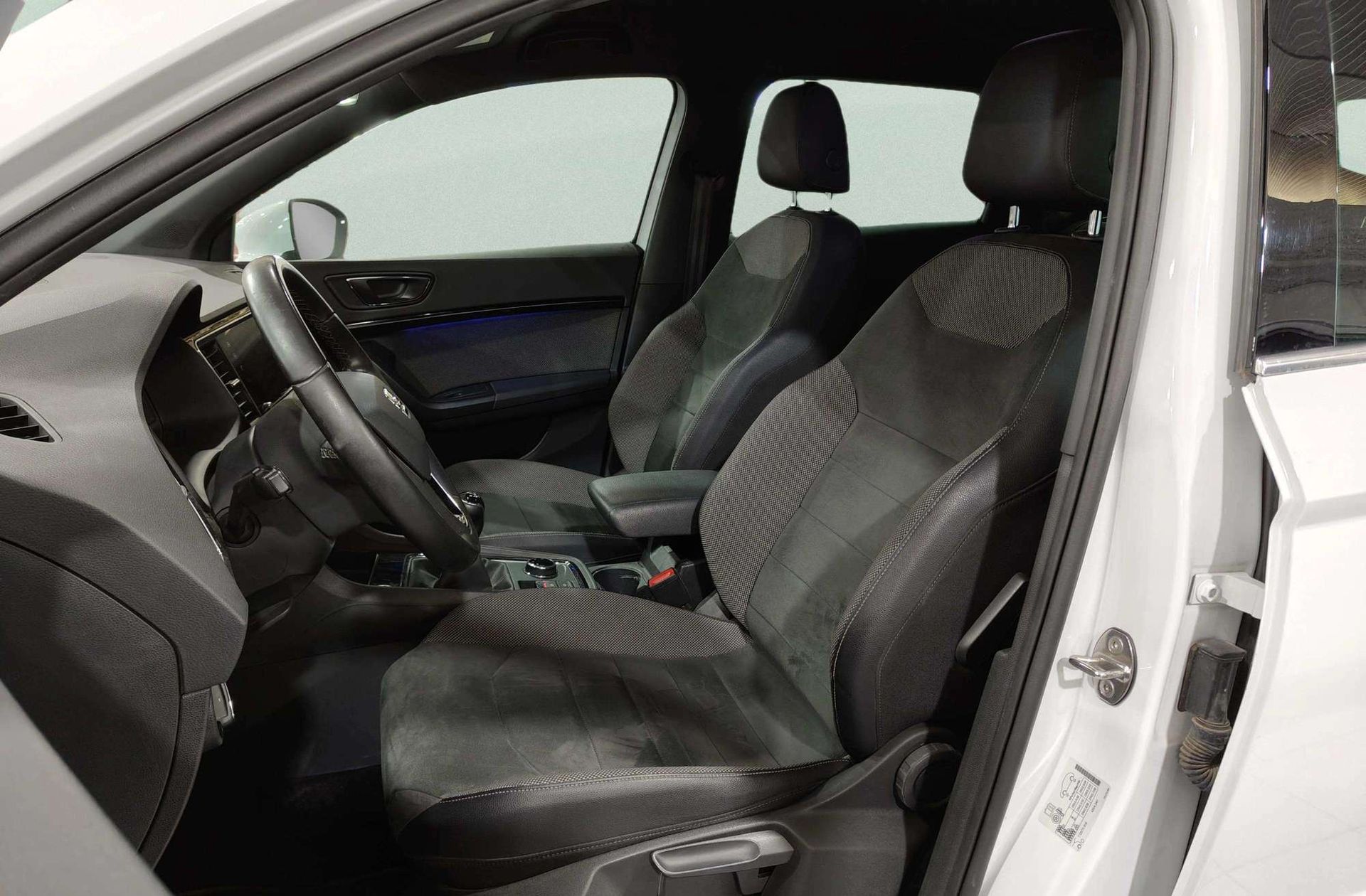 SEAT Ateca 1.6 TDI Xcellence Edition Eco - foto 11