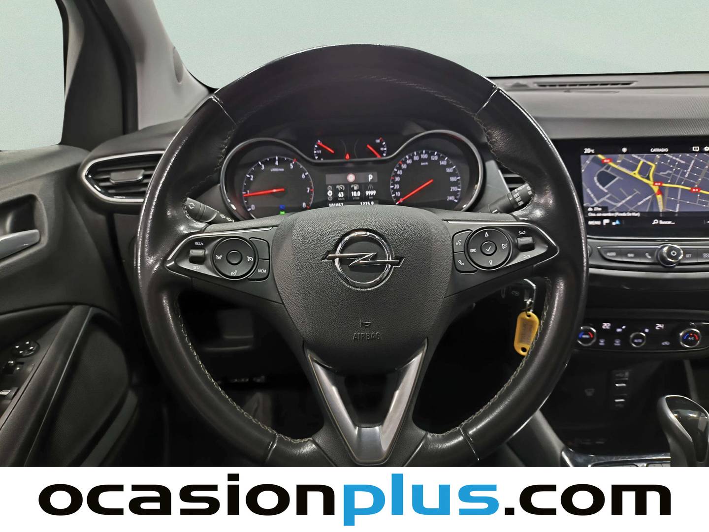 Opel Crossland Opel Crossland 1.5D Business Elegance Auto (120 CV) de segunda mano