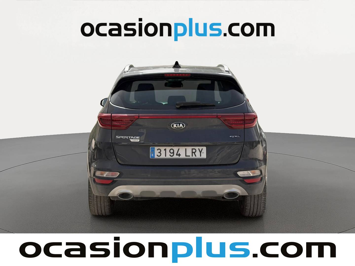 KIA Sportage KIA Sportage 1.6 MHEV GT Line Xtreme 4X2  (136 CV) barato