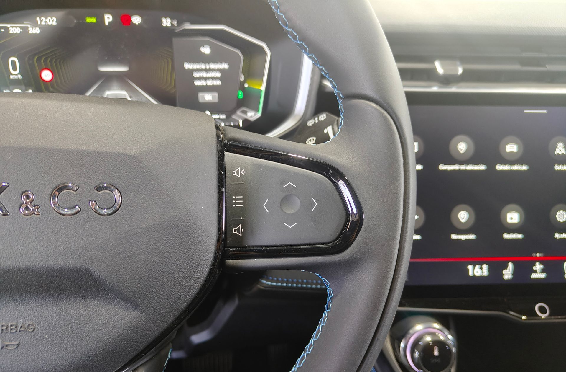 Lynk & Co 01 1.5 PHEV - foto 29