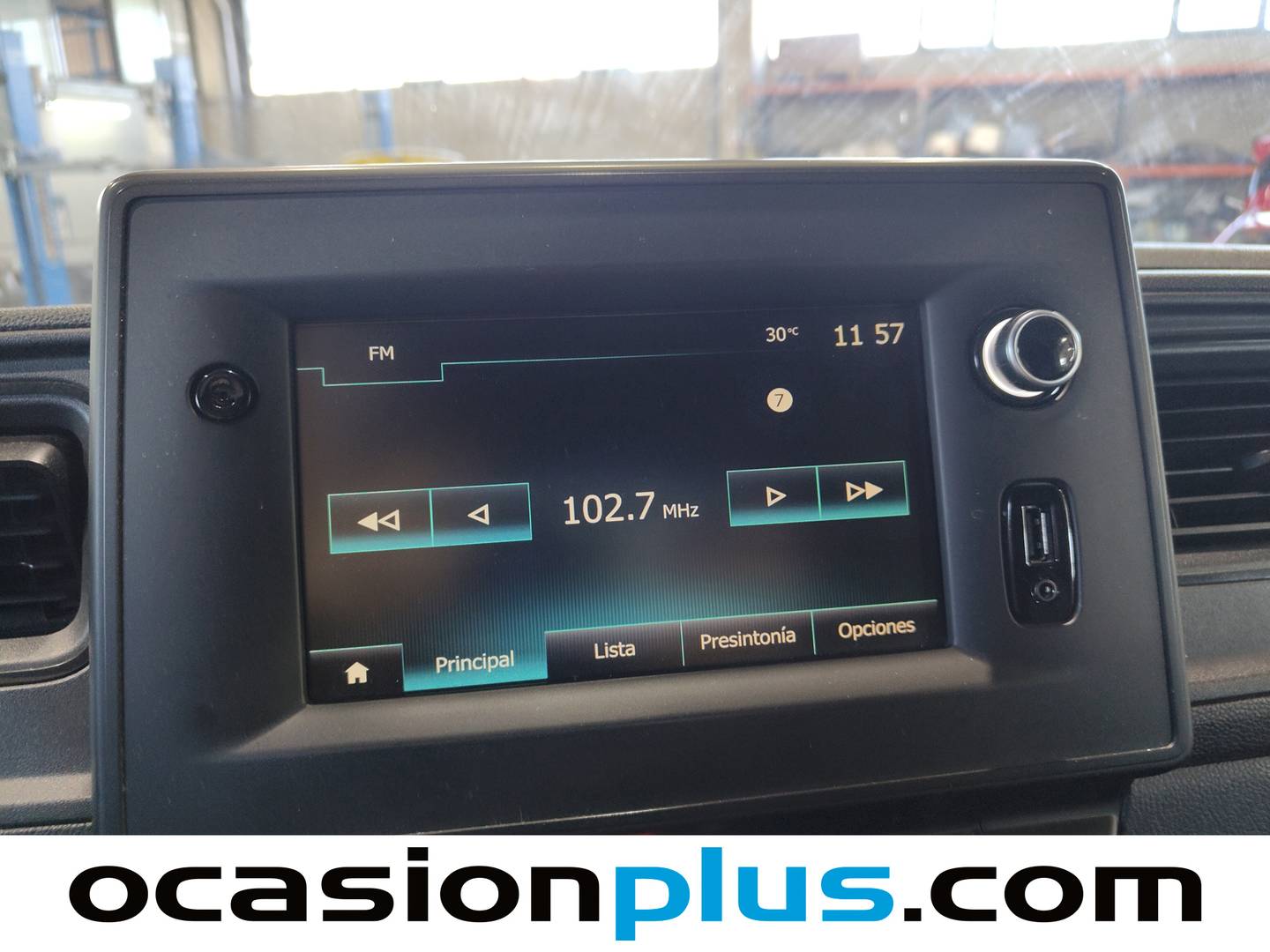 Renault Master Renault Master Furgon RS Energy Blue dCi  (145 CV) 145cv