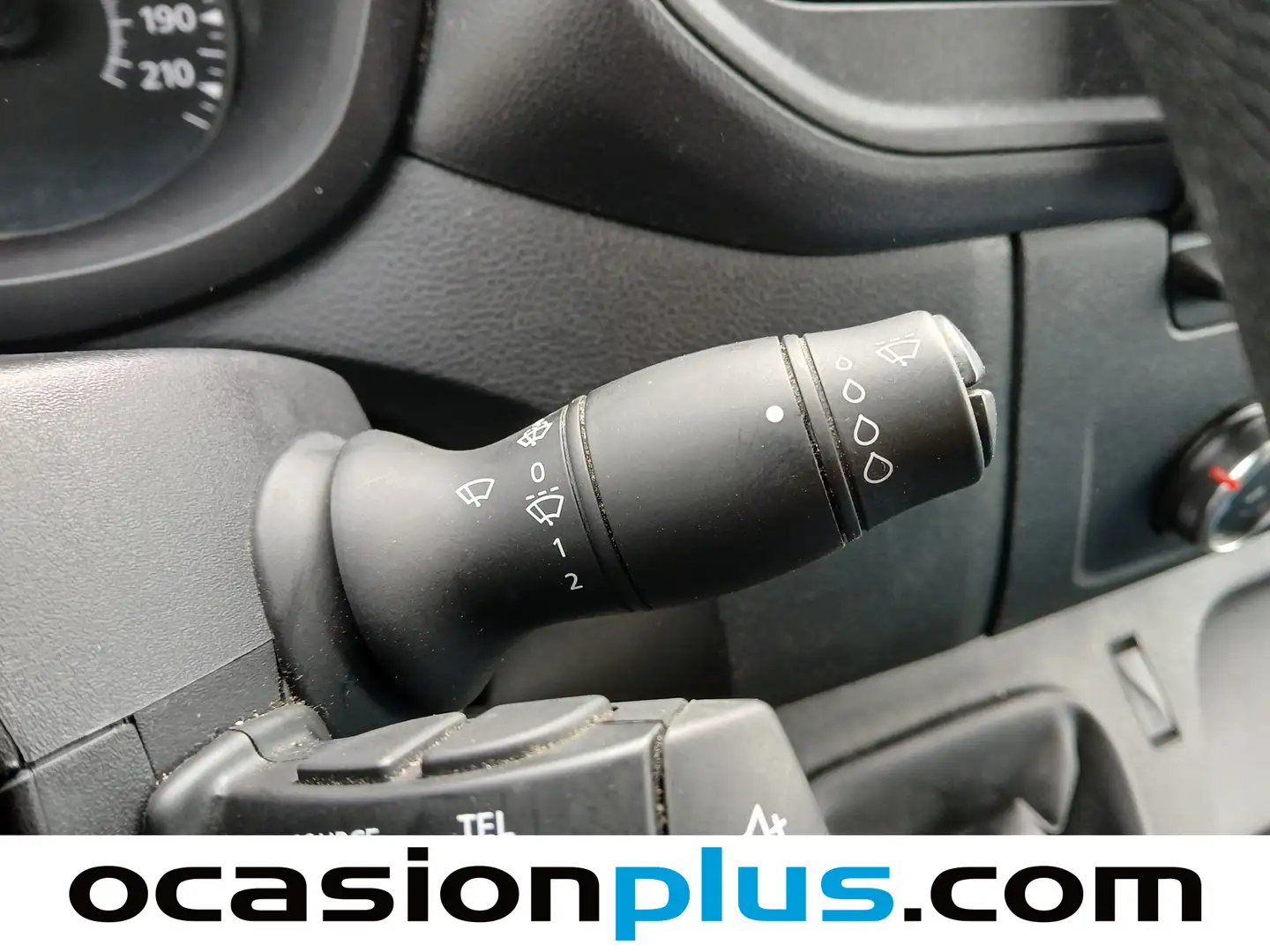 Foto Nissan Interstar Nissan Interstar Furgon 2.3 dCi Comfort L2H2 3,5T FWD (135 CV)