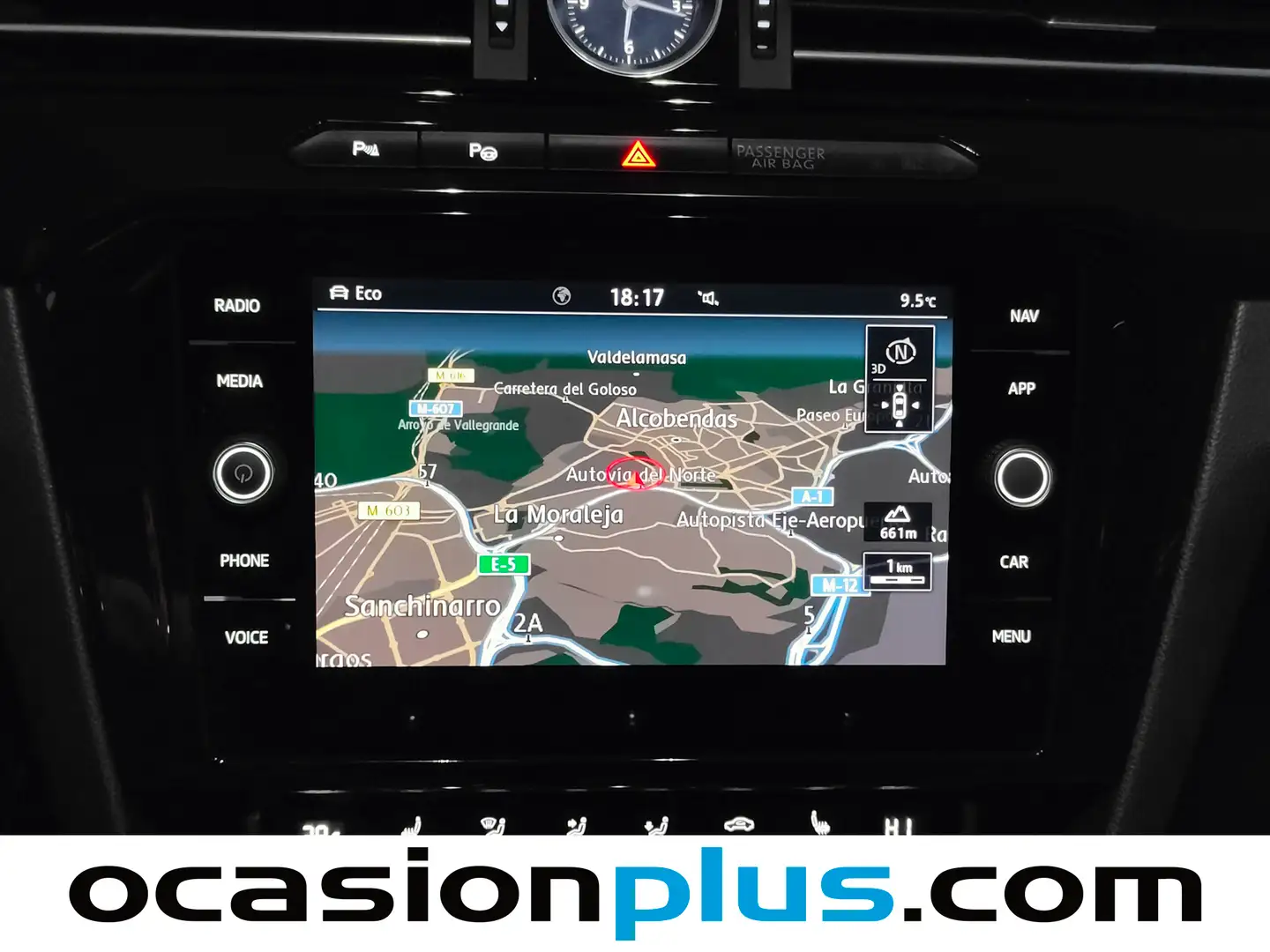 Foto Volkswagen Arteon Volkswagen Arteon Elegance 2.0 TDI (190 CV) DSG 4Motion