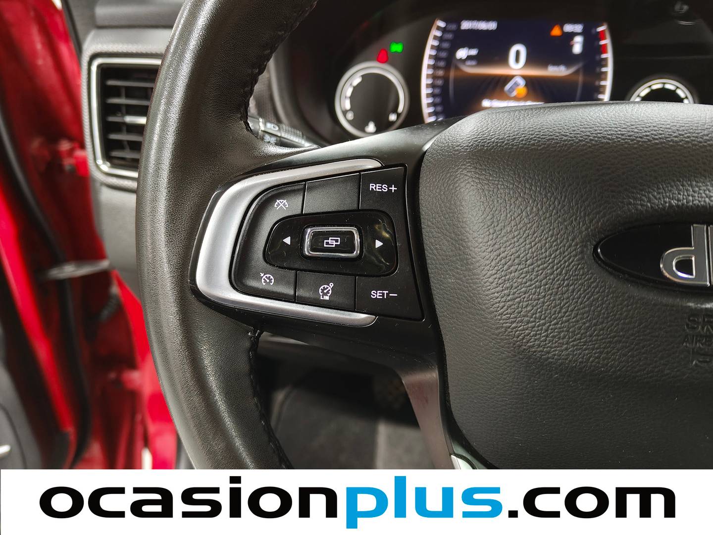 Foto DR AUTOMOBILES DR 4.0 DR AUTOMOBILES DR4 1.5 (116 CV)