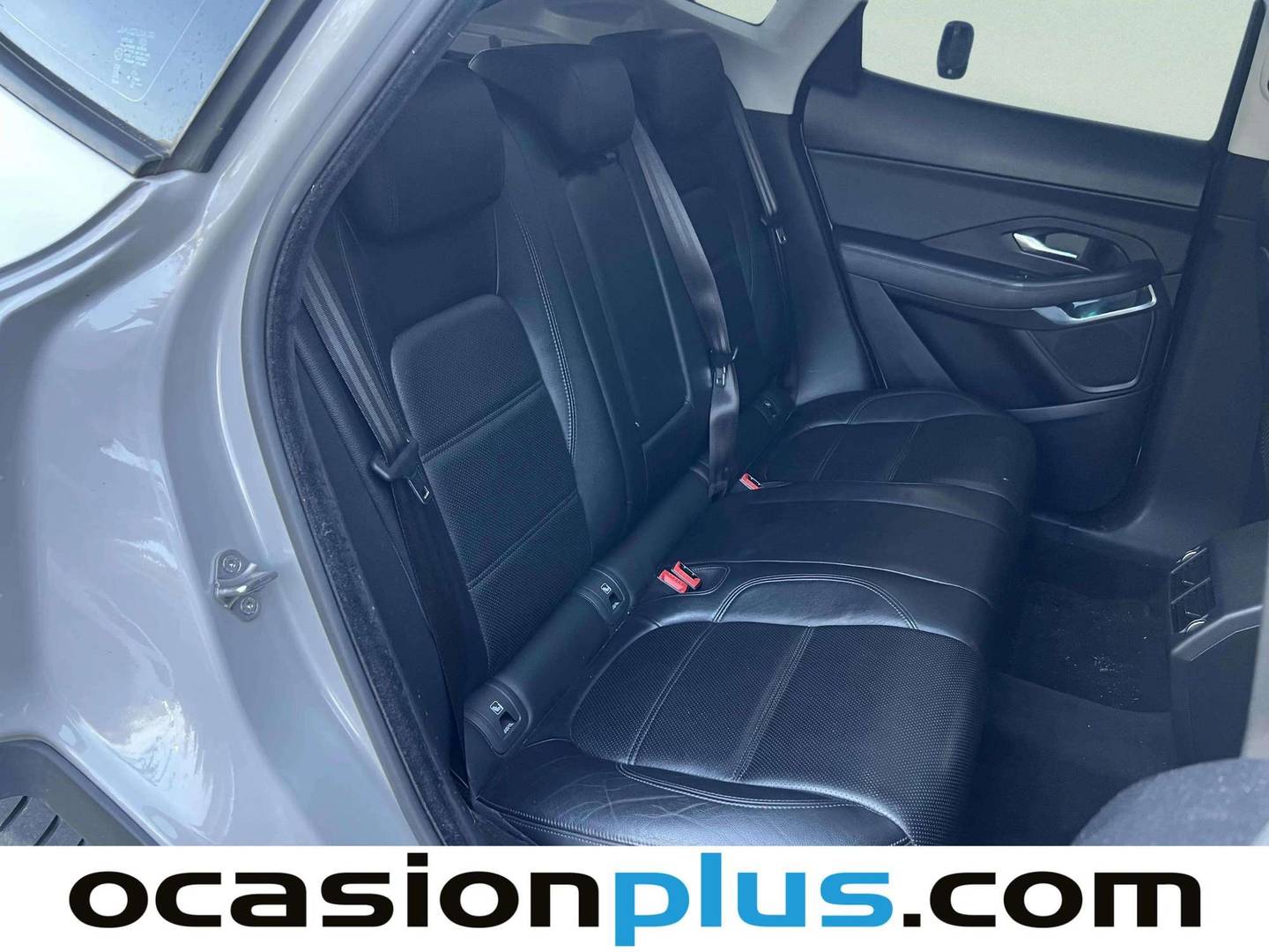 Foto Jaguar E-Pace Jaguar E-PACE 2.0P S 4WD Auto (249 CV)