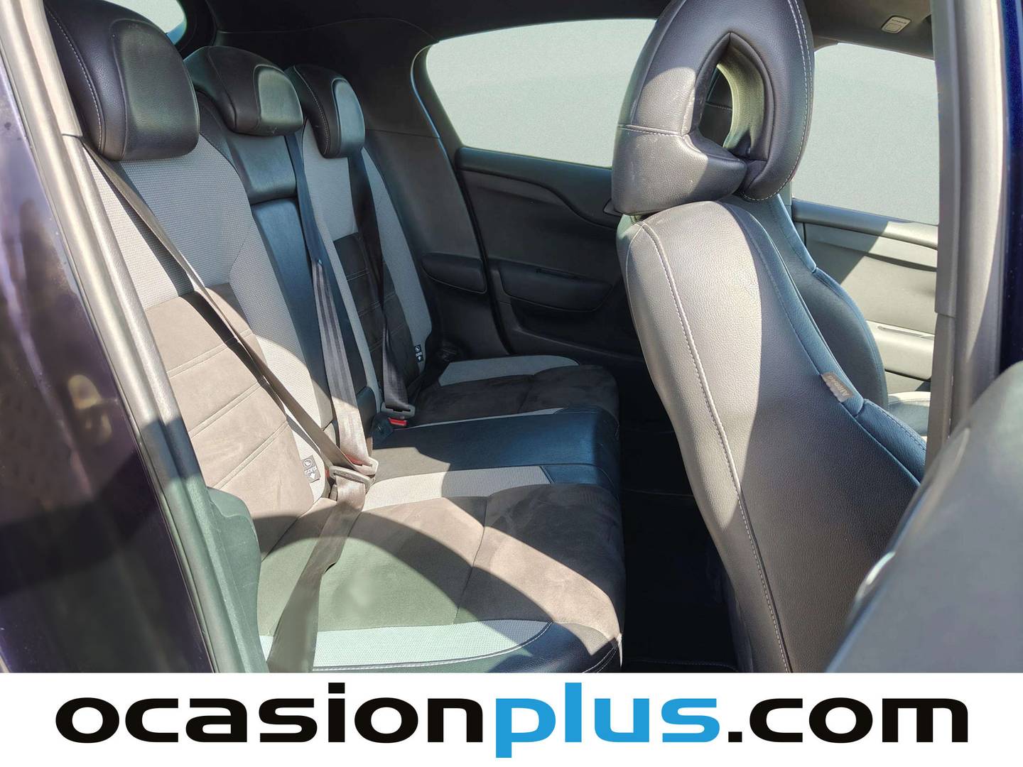 DS DS 4 DS DS4 1.6 BlueHDi EAT6 Style (120 CV) al mejor precio