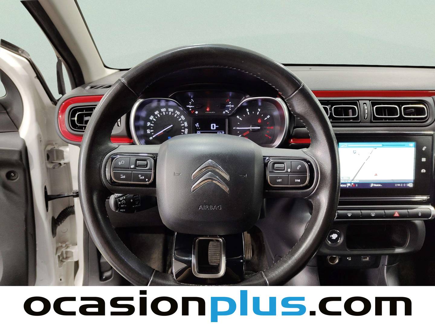 Citroën C3 Citroën C3 PureTech 110 S&S Shine (110 CV) manual