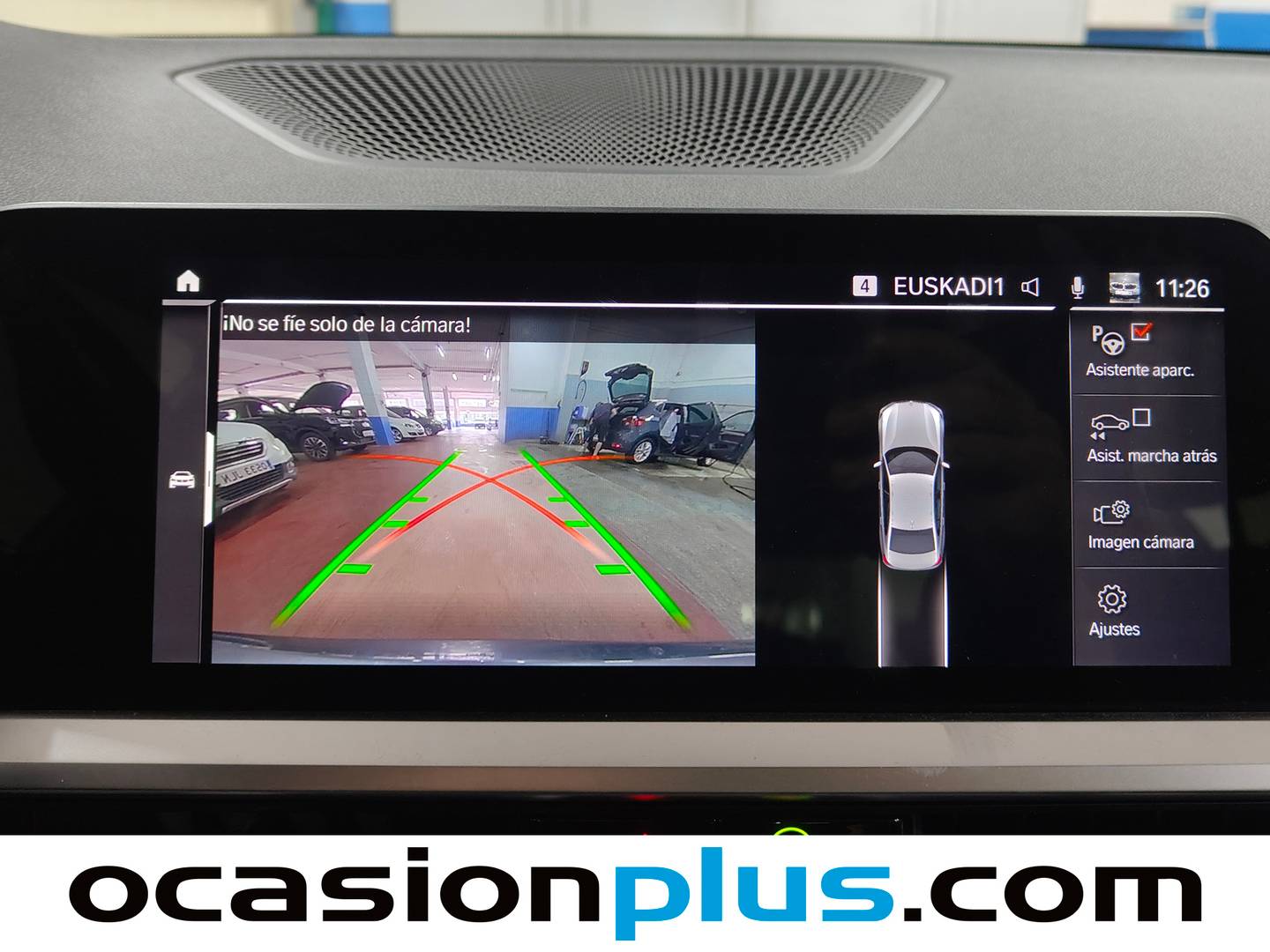 Acabados BMW Serie 3 BMW Serie 3 320i (184 CV)