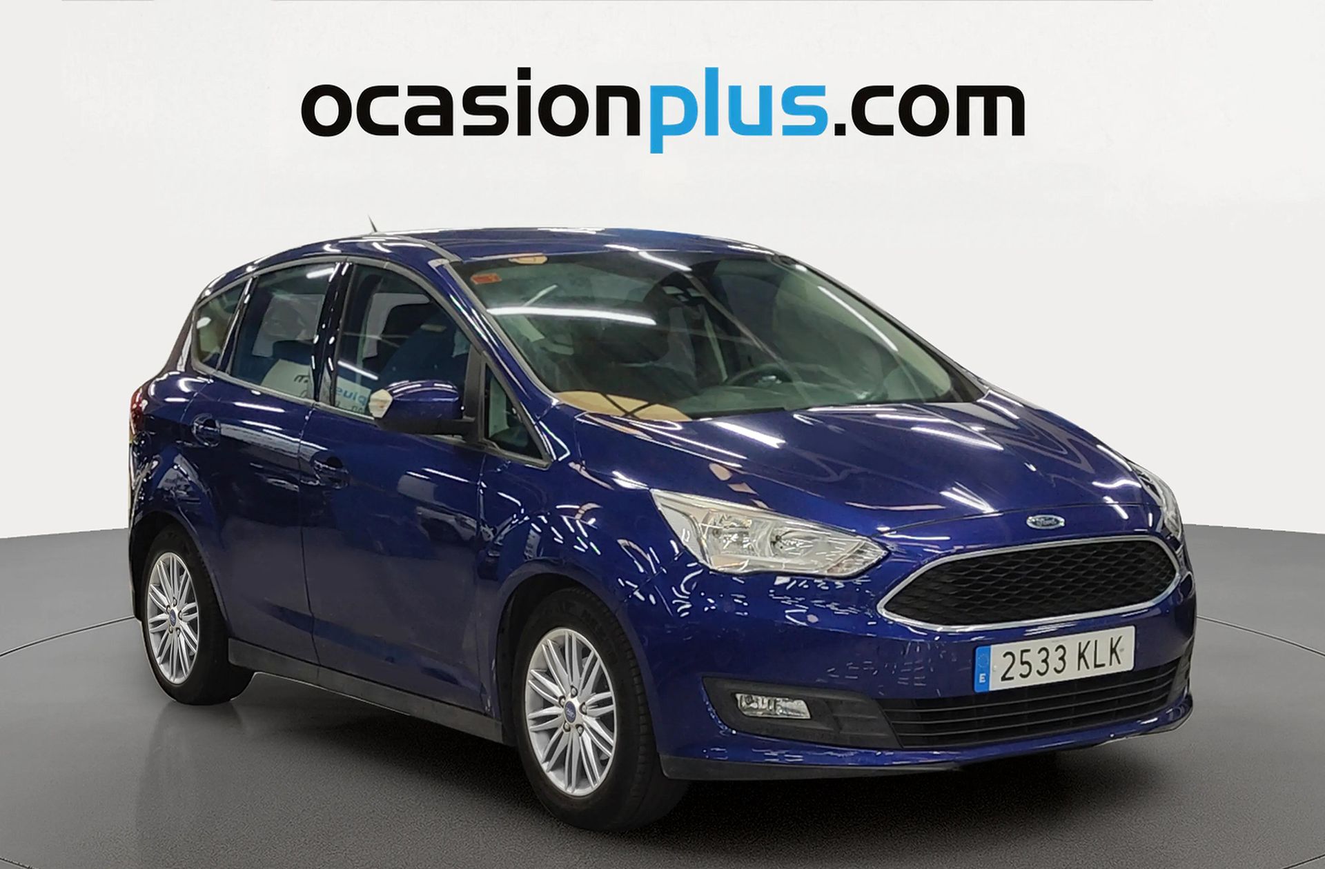 Ford C-Max 1.0 EcoBoost Trend+ - foto 2
