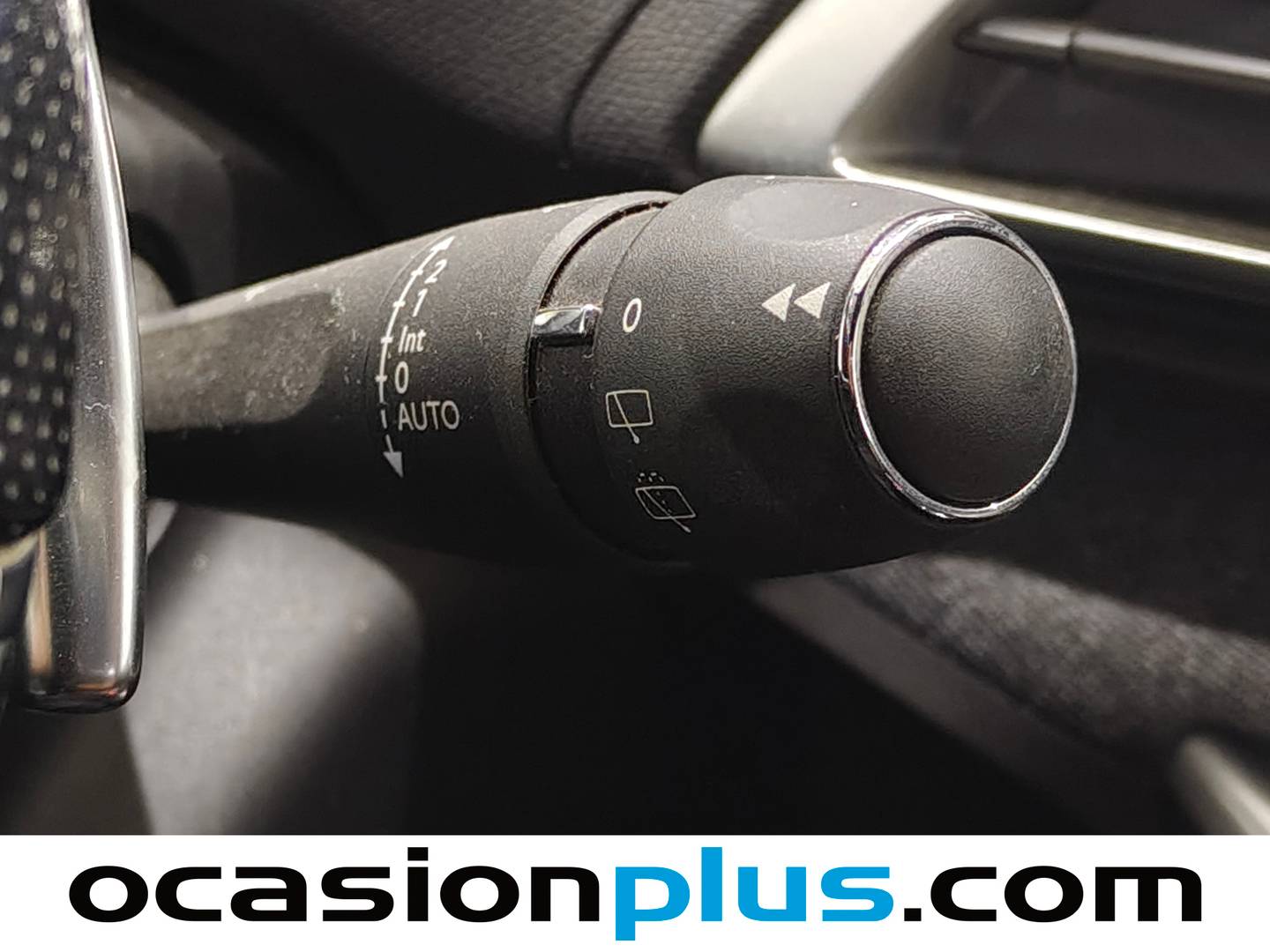 Peugeot 5008 Peugeot 5008 PureTech 180 GT Line EAT8 (180 CV) de ocasión