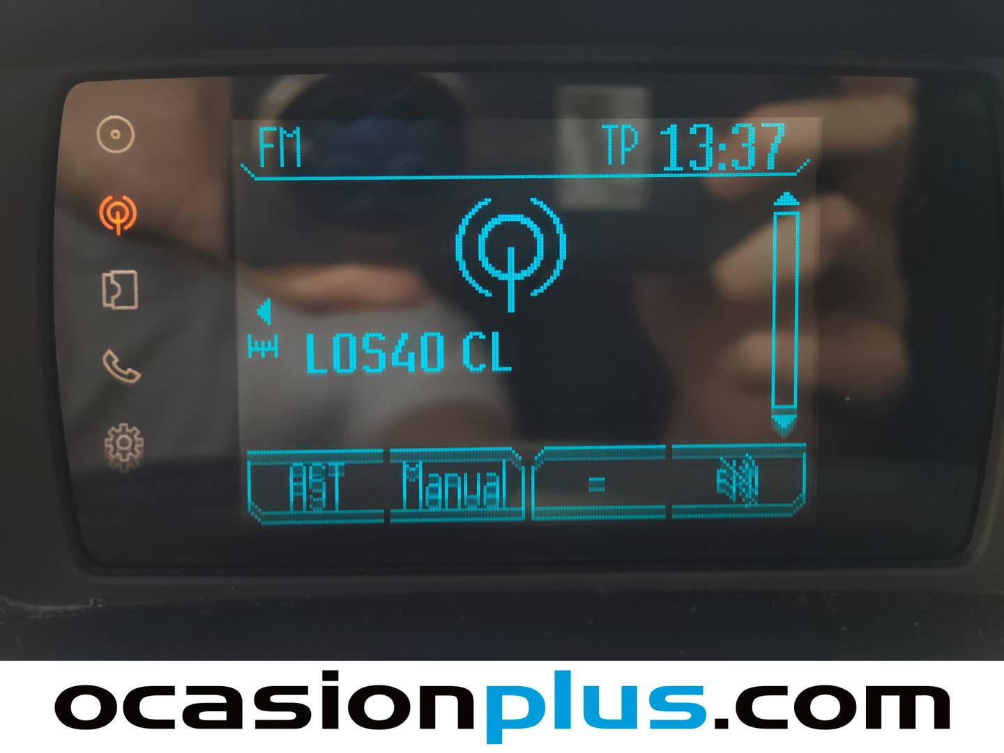 Ford B-MAX Ford B-Max 1.6 TDCi Trend (95 CV) al mejor precio