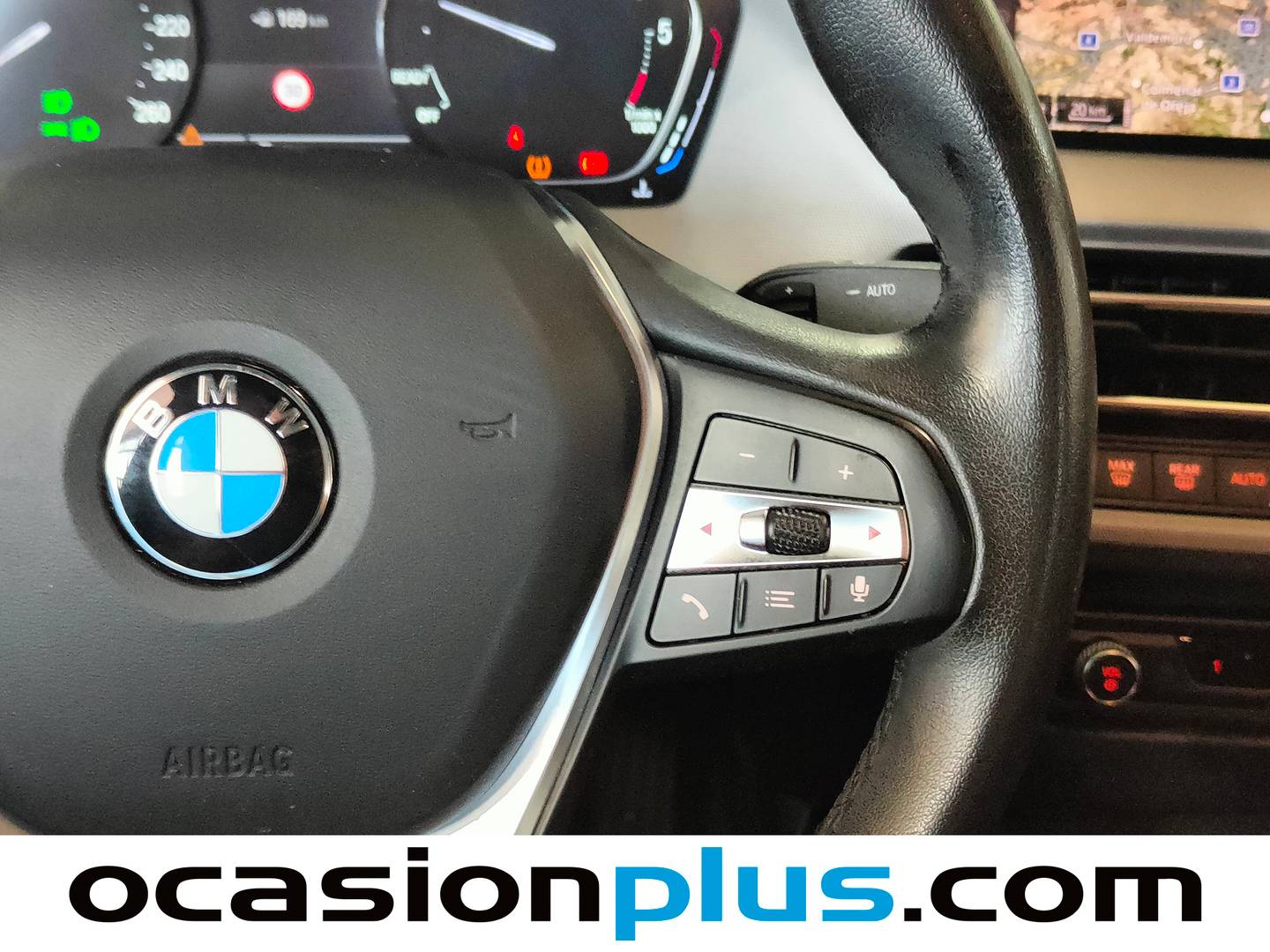 BMW Serie 2 BMW Serie 2 216d Gran Coupe (116 CV) barato