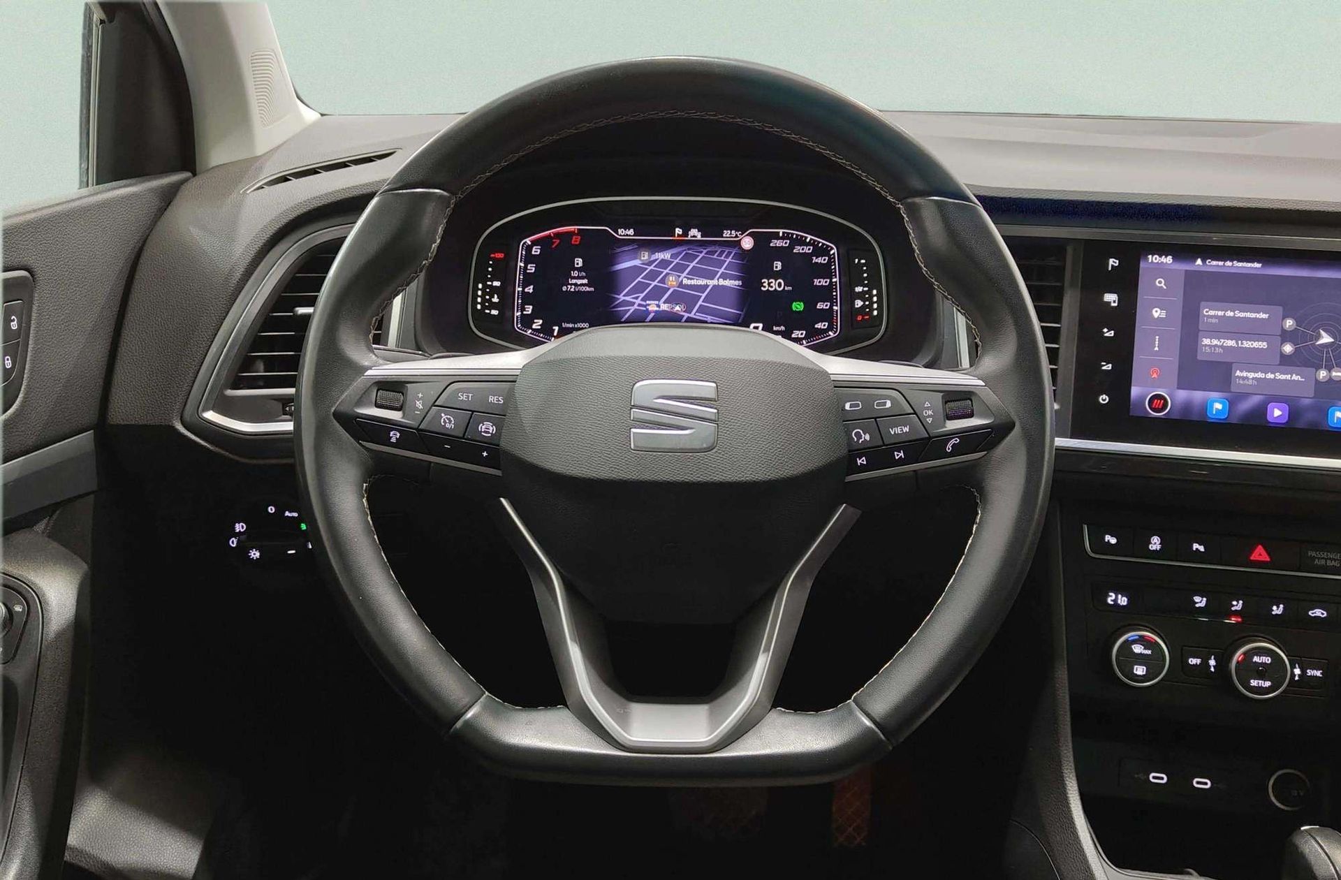 SEAT Ateca 1.5 TSI Style Evo Edition DSG - foto 23