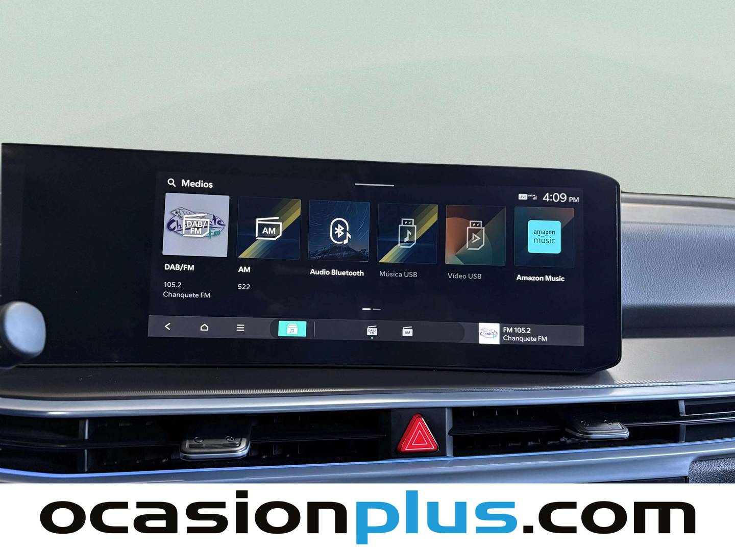 Foto KIA Sorento Kia Sorento 2.2 CRDI Emotion Pack Premium DCT (194 CV) 7 Plazas