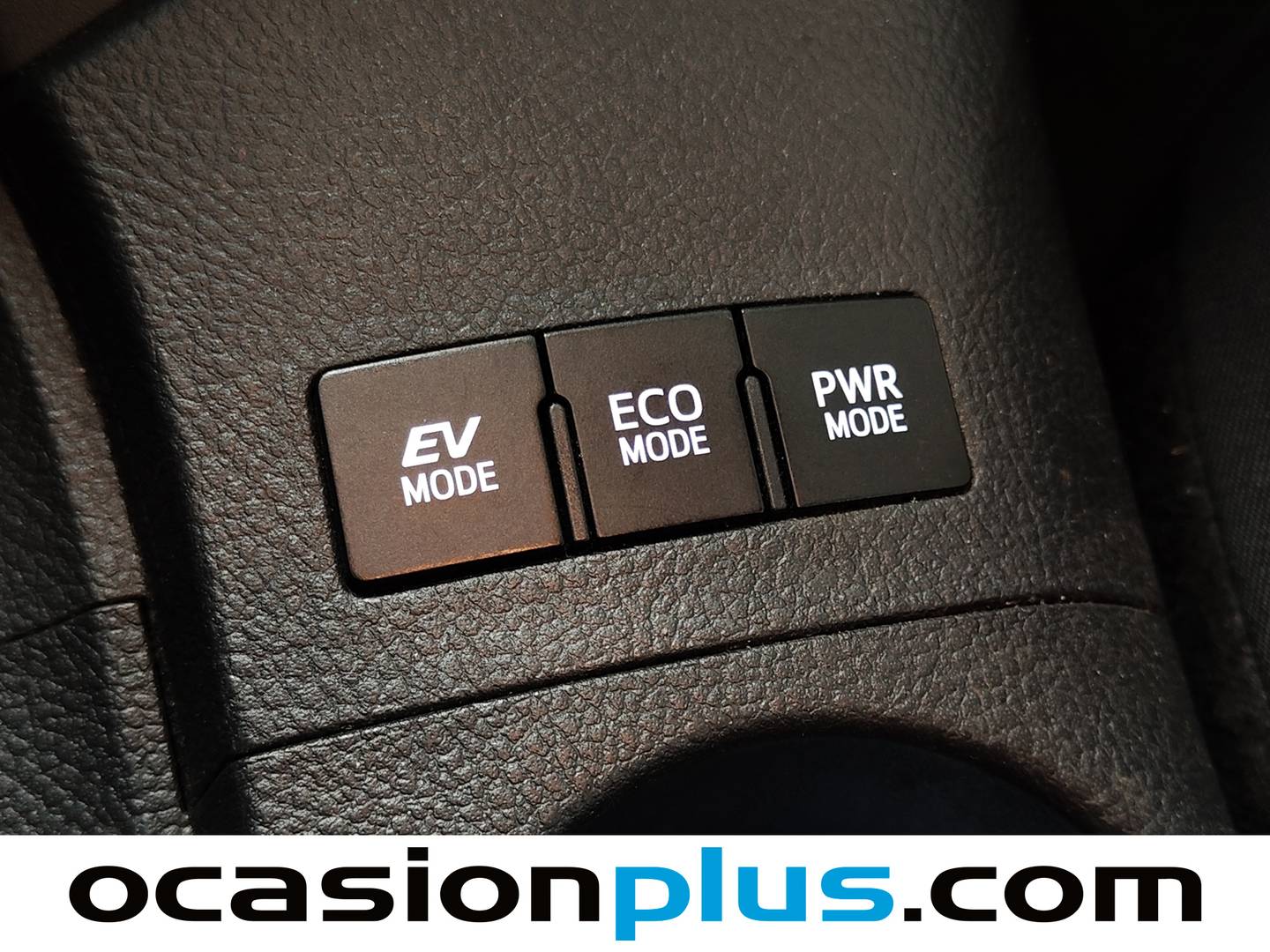 Equipamiento del Toyota Auris Toyota Auris 140H Hybrid Feel! Edition (136 CV)