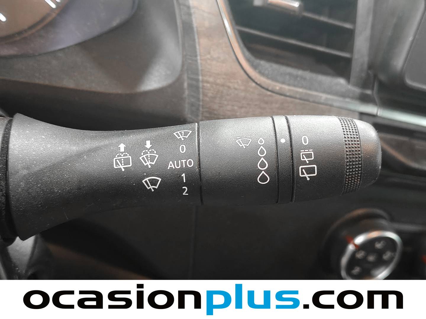 Accesorios del Renault Kangoo Combi Renault Kangoo Combi Authentic blue dCi (95 CV)