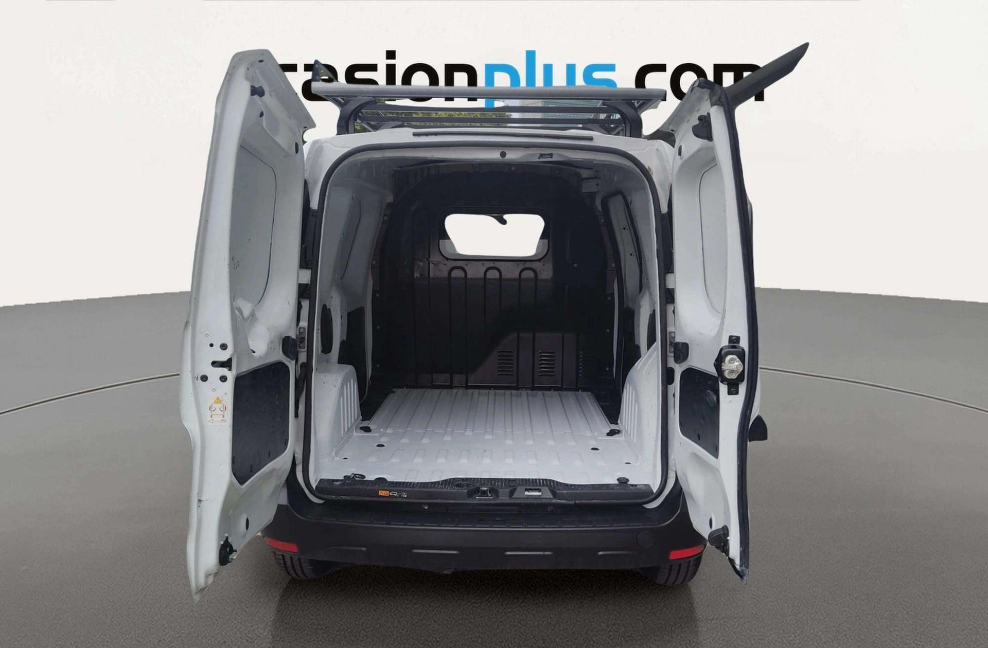 Renault Express Furgon Advance Blue dCi - foto 11
