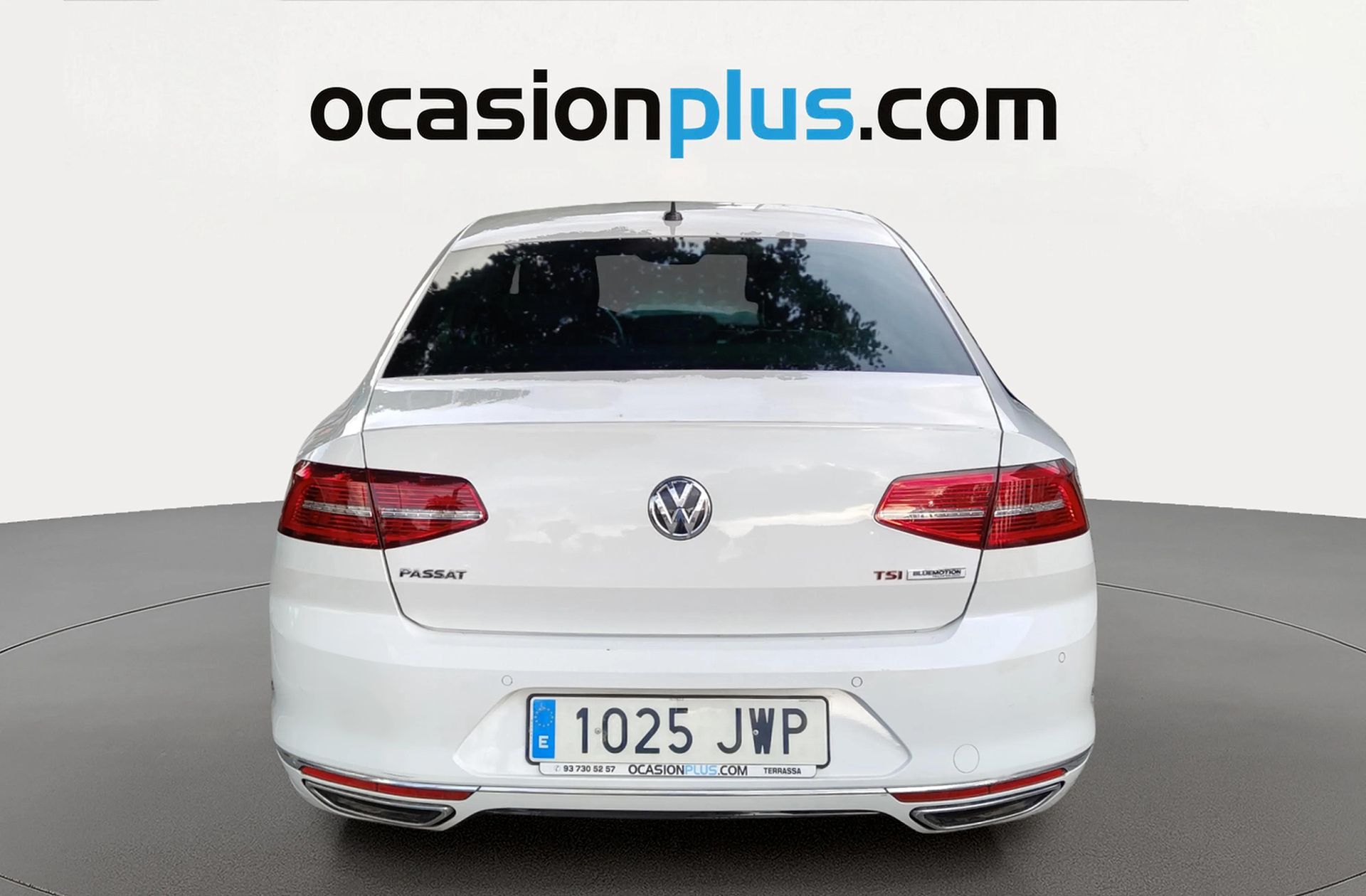 Volkswagen Passat Sport 1.8 TSI BMT DSG Pack R-line - foto 16