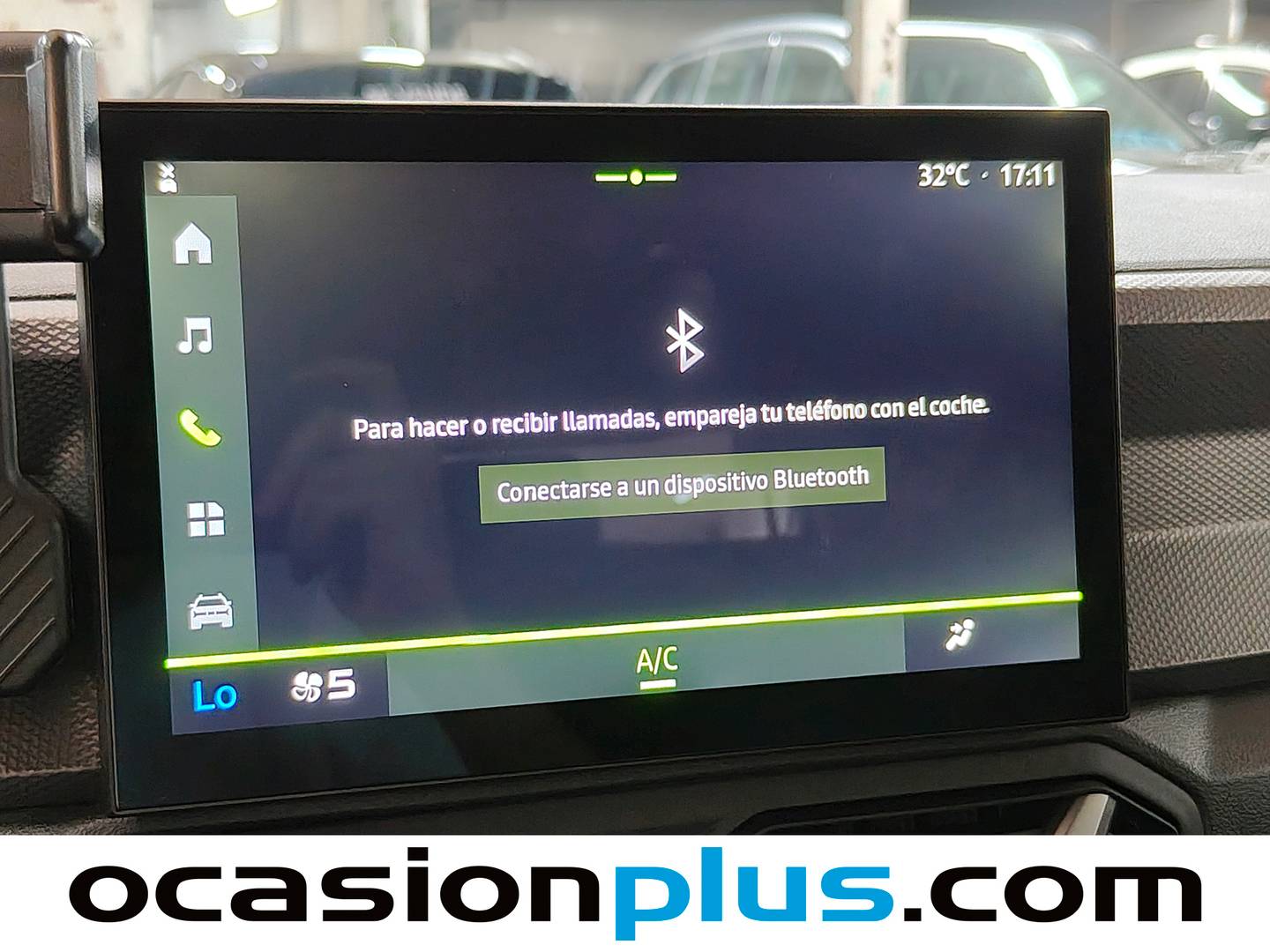 Dacia Duster Dacia Duster mild Hybrid Journey (140 CV) 4X2 2026