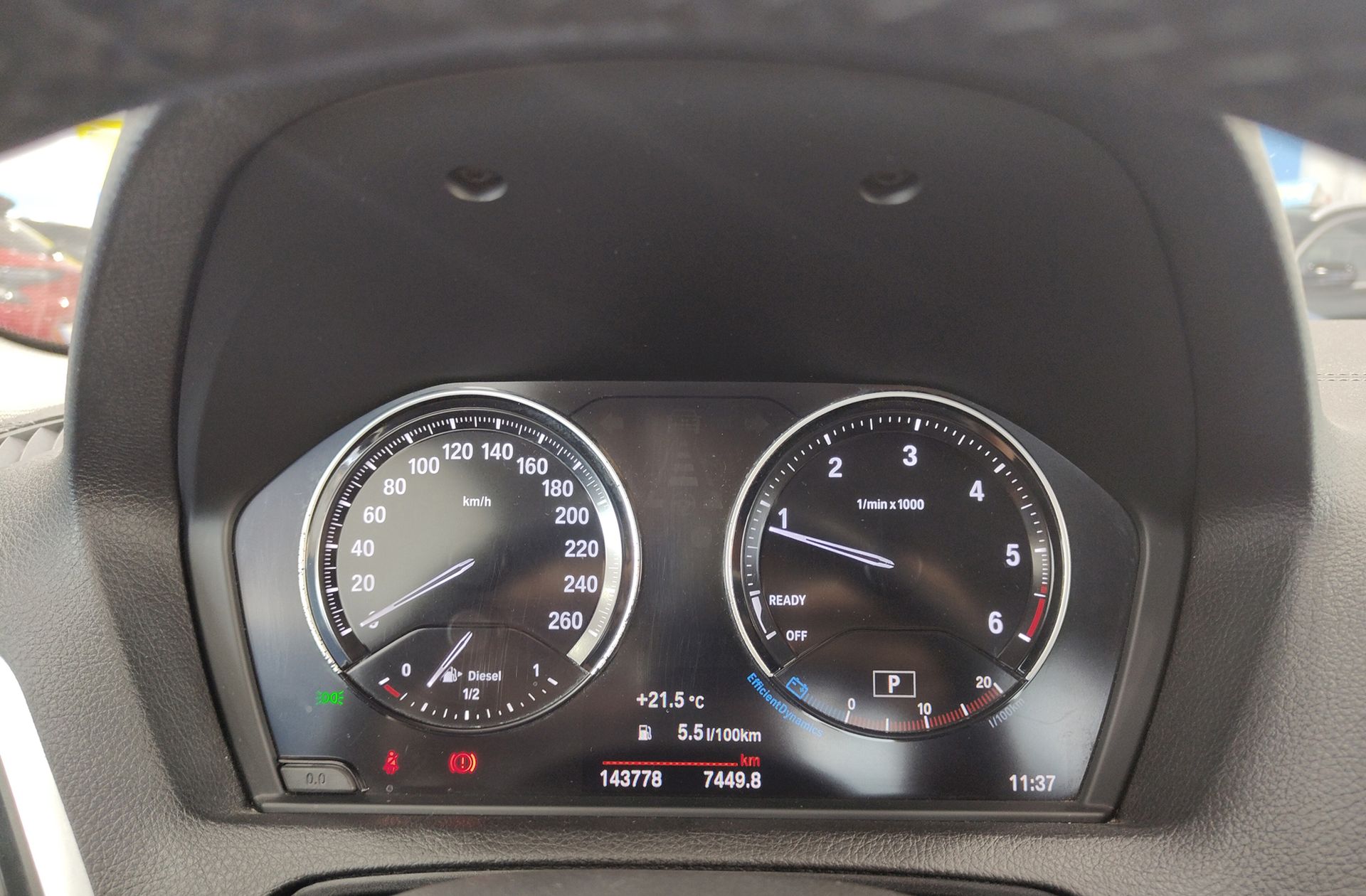 BMW Serie 2 218d Coupe - foto 25