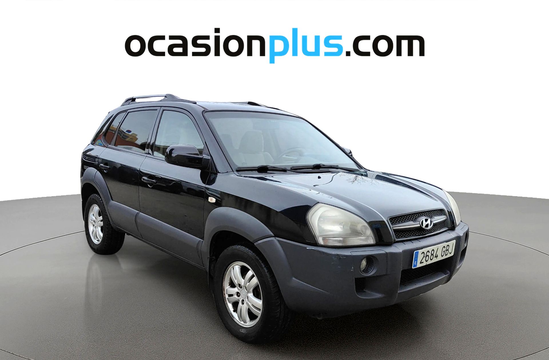 Hyundai Tucson 2.0 Comfort 4x2 - foto 2