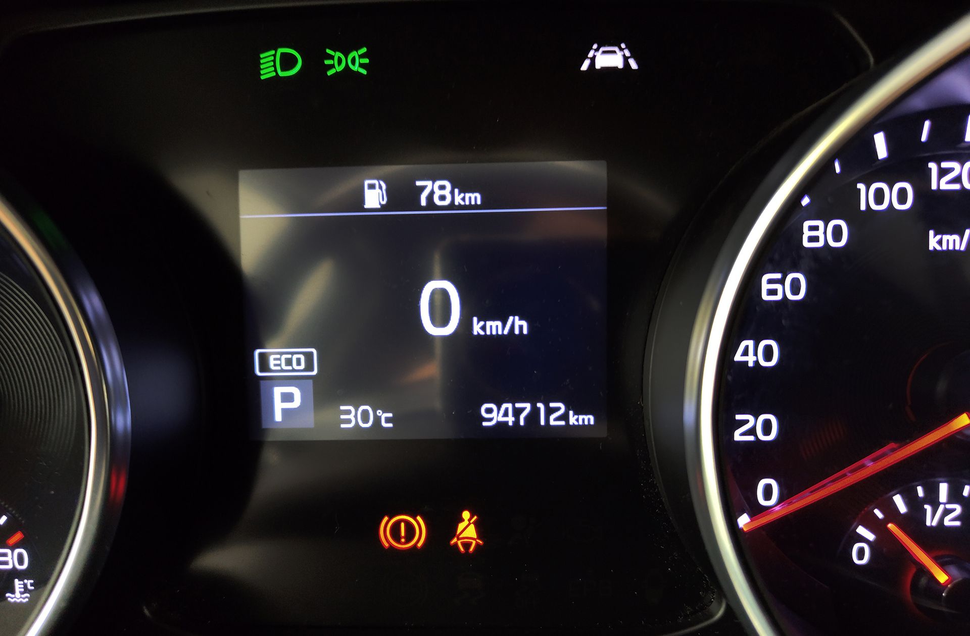 Kia Ceed 1.6 MHEV Tech DCT - foto 13