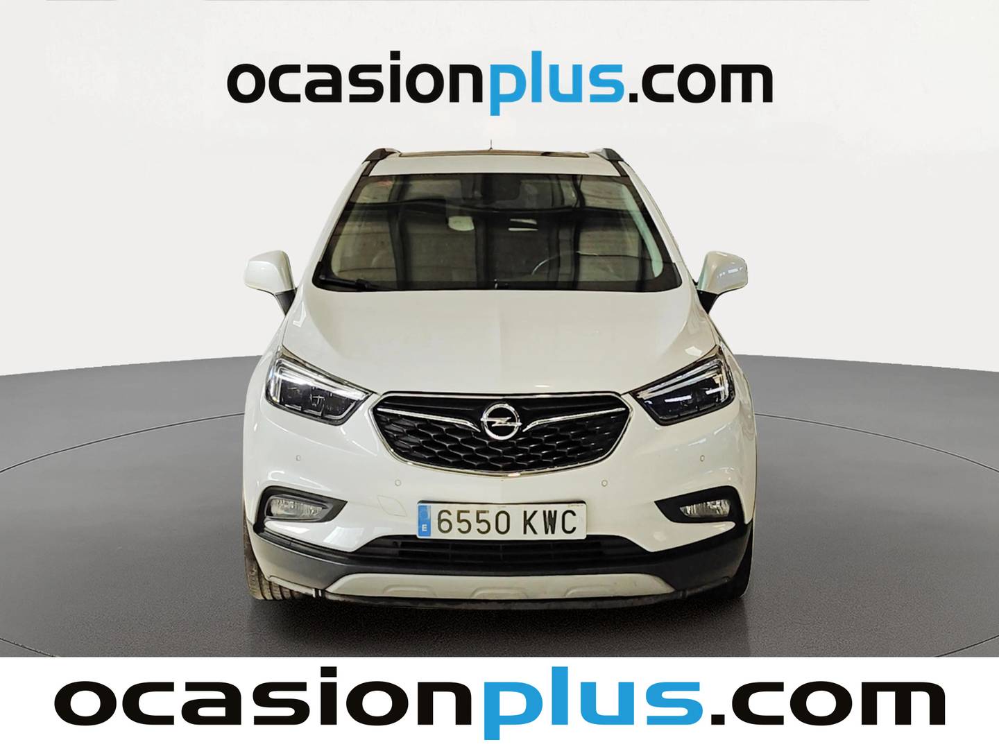 Opel Mokka X Opel Mokka X 1.4 Turbo Innovation 4X2 Auto (140 CV) 140cv