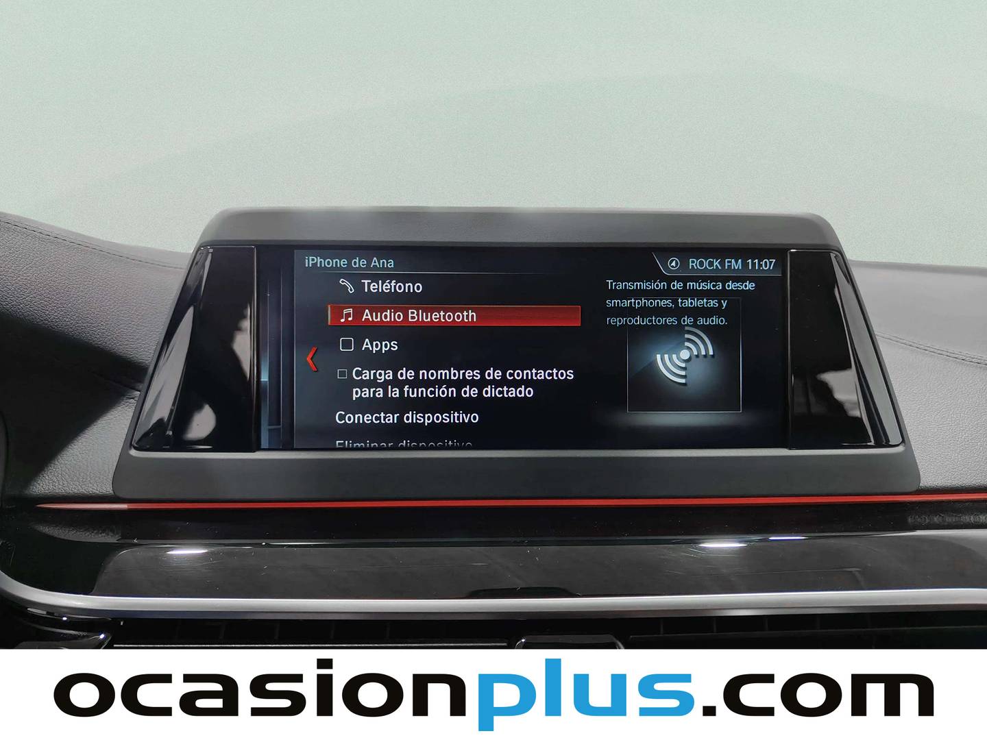 BMW Serie 5 BMW Serie 5 530e iPerformance (252 CV) de segunda mano