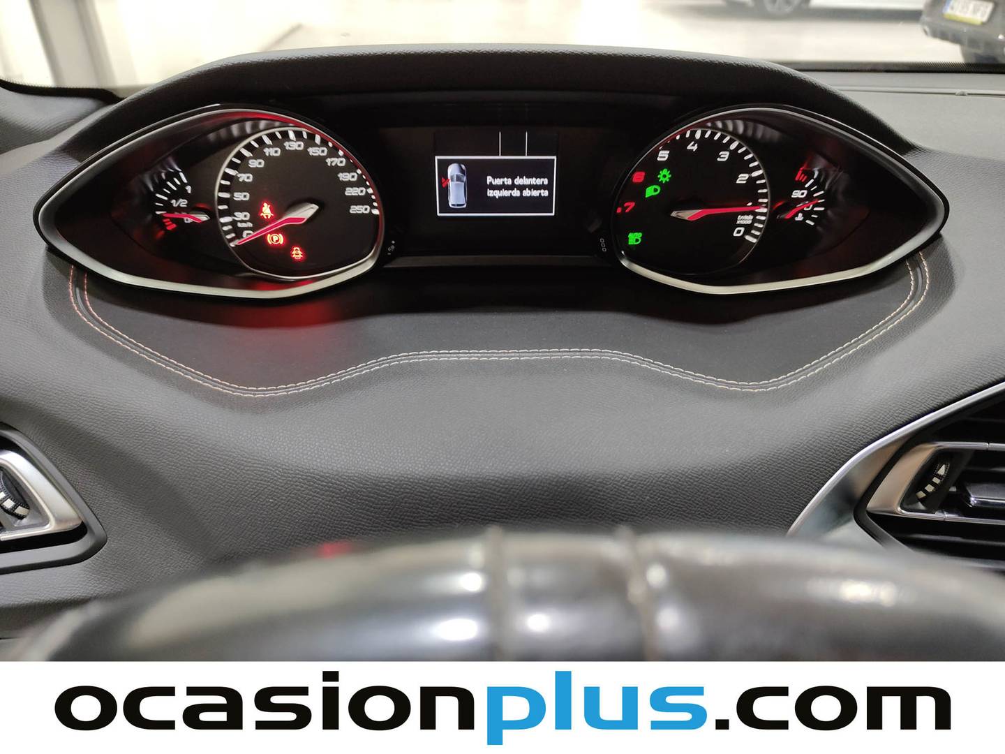 Peugeot 308 Peugeot 308 PureTech GT Line (130 CV) 2019