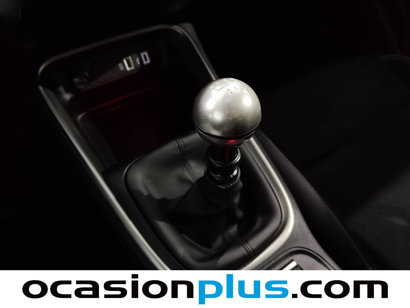 Foto Jeep Avenger Jeep Avenger 1.2 G Altitude (100 CV)