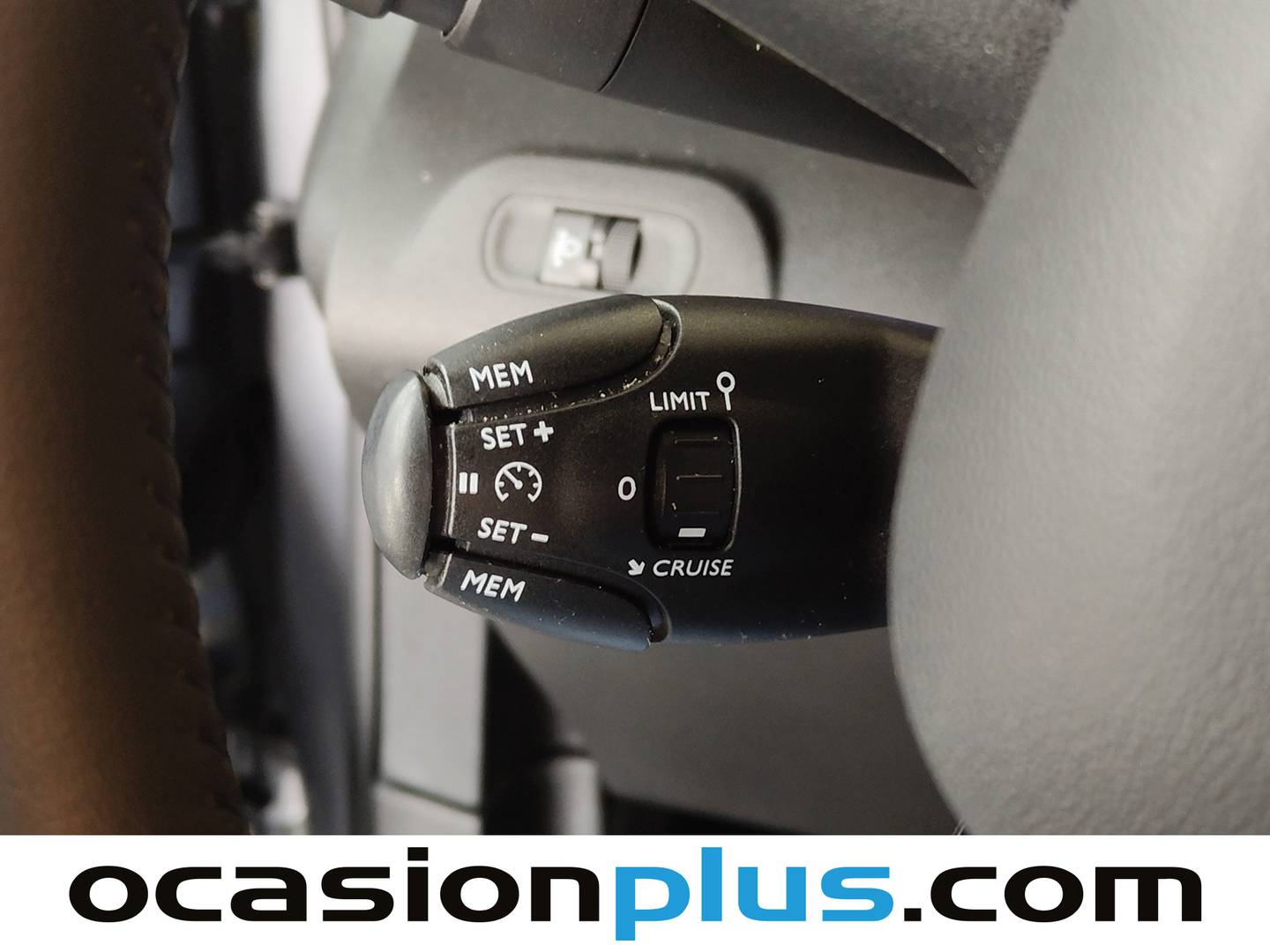 Citroën Berlingo Citroen Berlingo S&S Talla M Shine (102 CV) seminuevo