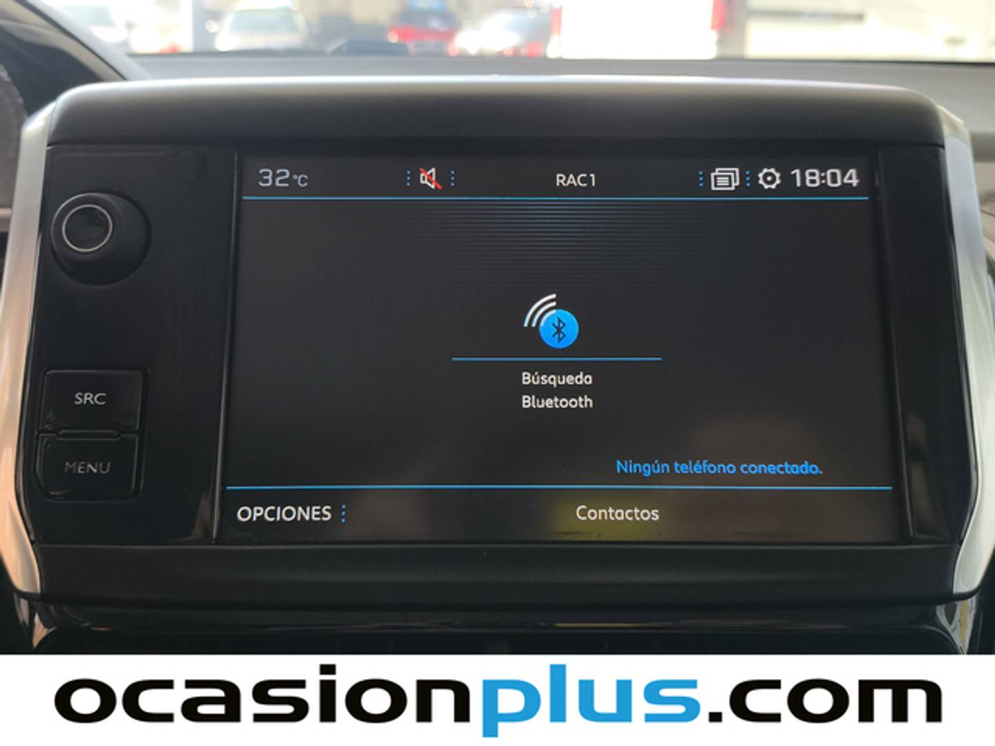 Peugeot 2008 Peugeot 2008 BlueHDi 120 S&S Allure (120 CV) barato