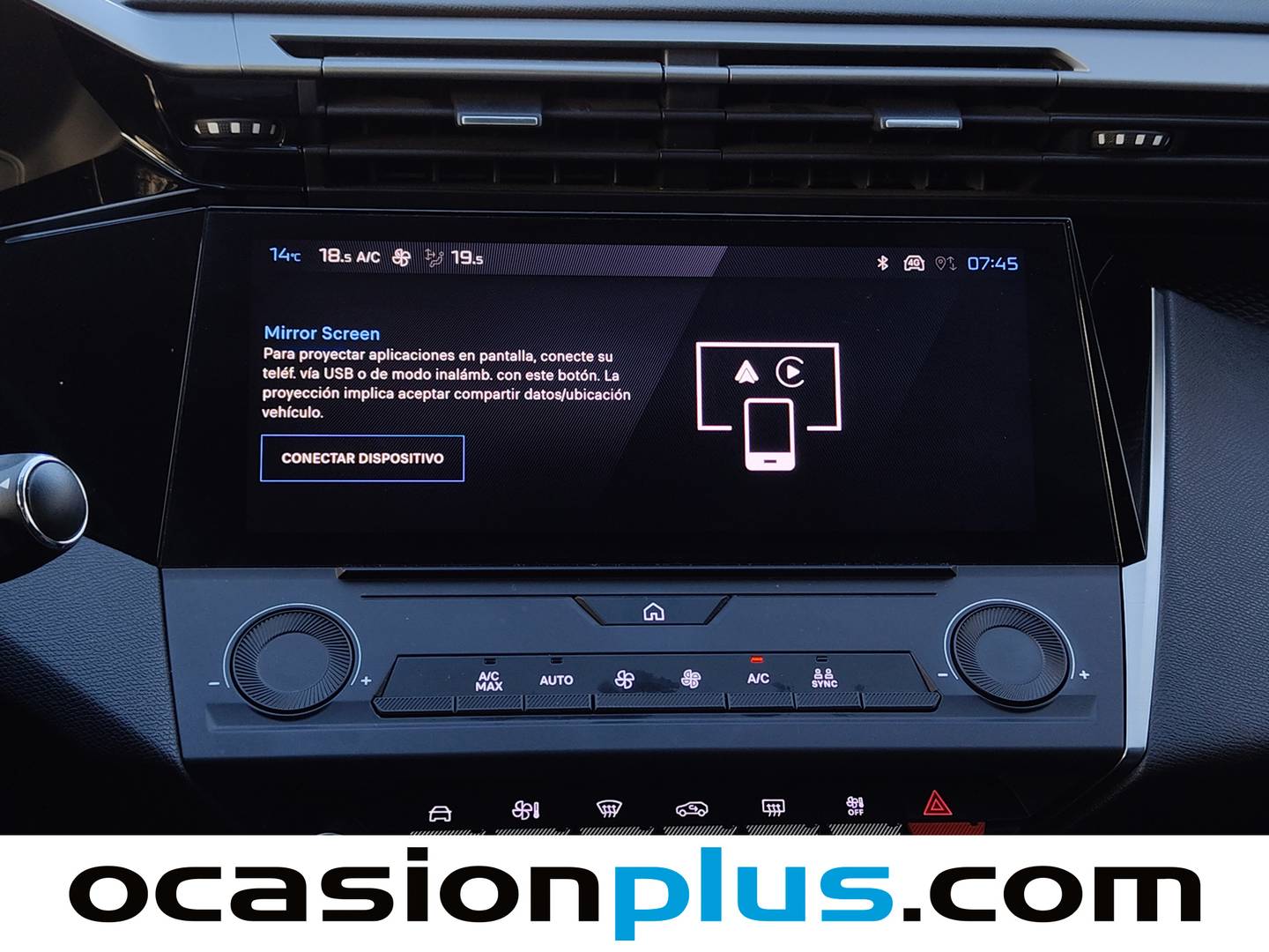 Equipamiento del Peugeot 308 Peugeot 308 SW BlueHDi 130 S&S Active Pack (130 CV)