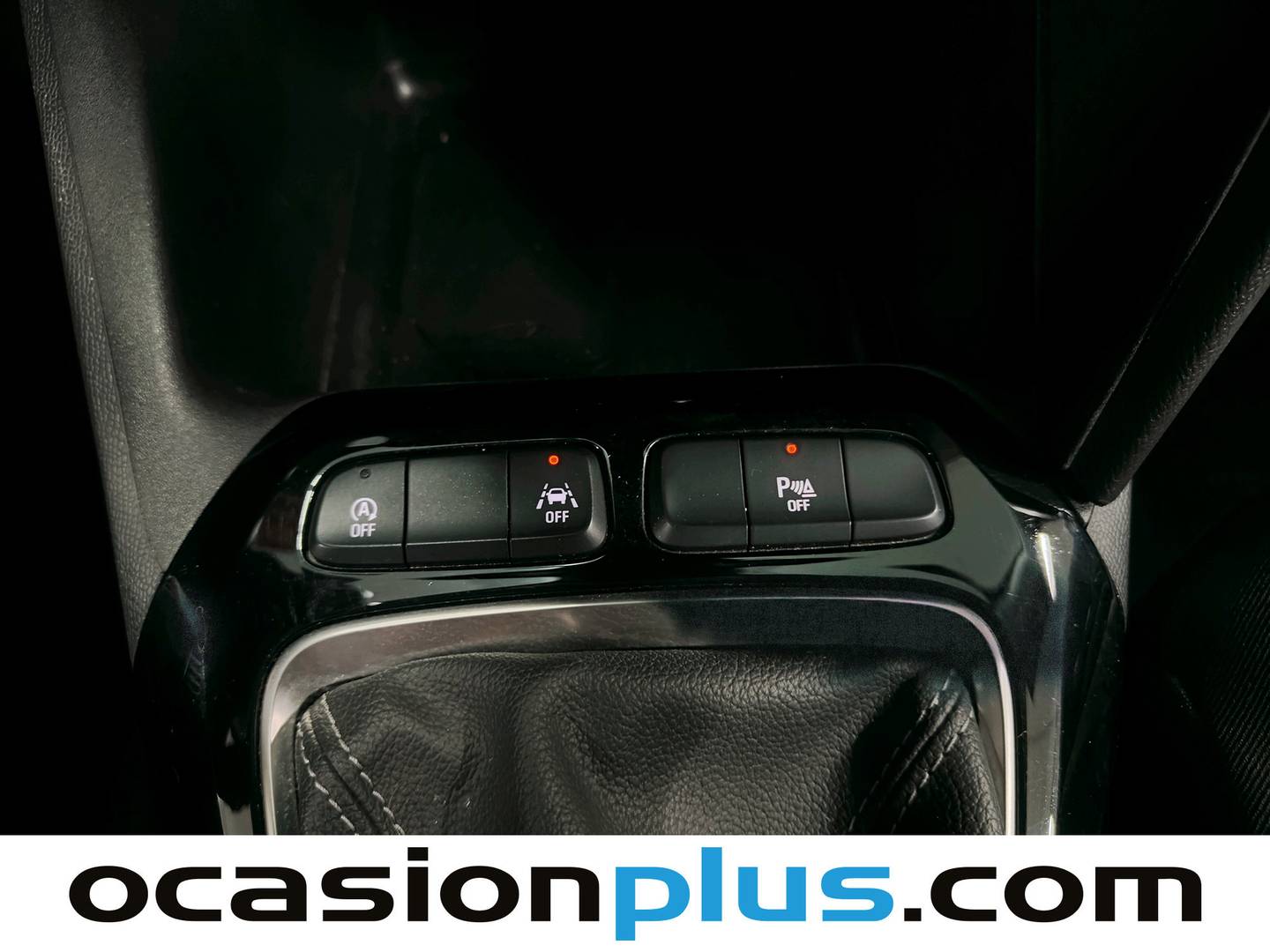 Extras del Opel Corsa Opel Corsa 1.2 XEL S&S Edition (75 CV)