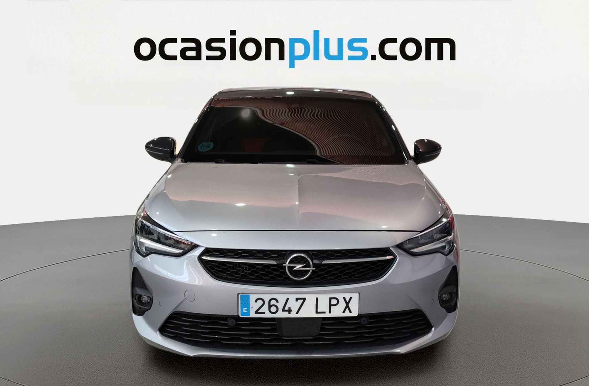 Opel Corsa 1.2 Turbo XHL GS-Line - foto 12