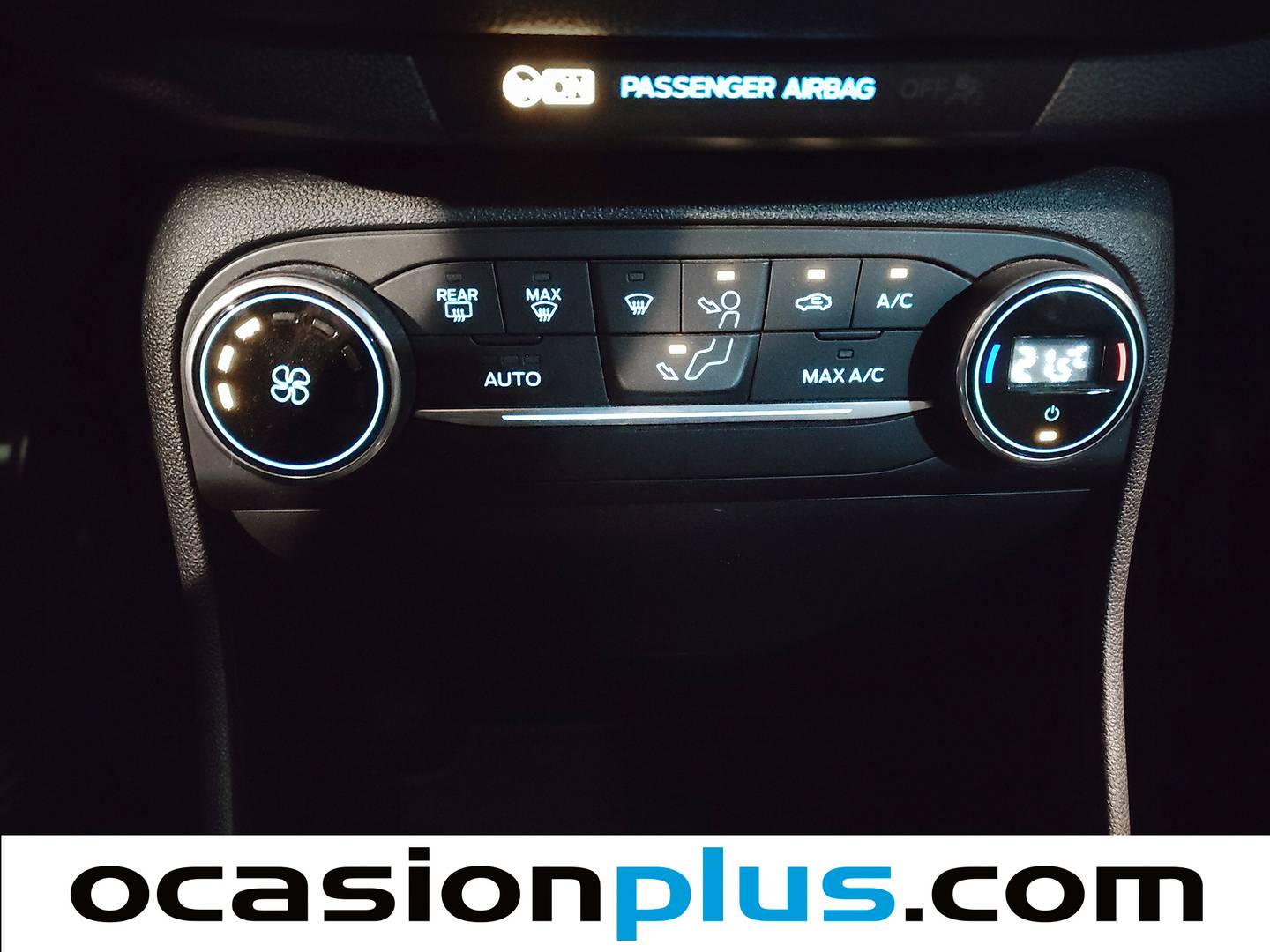 Foto Ford Fiesta Ford Fiesta 1.5 TDCI ST-Line (85 CV)