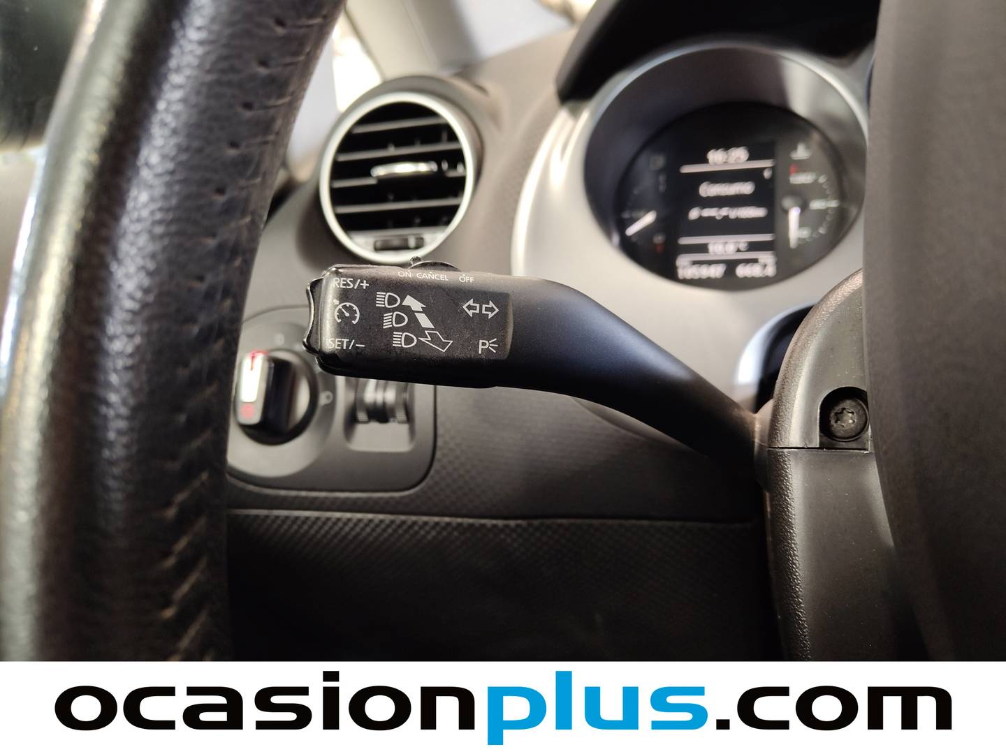 Foto Seat Altea XL SEAT Altea XL 1.4 TSI Style (125 CV)