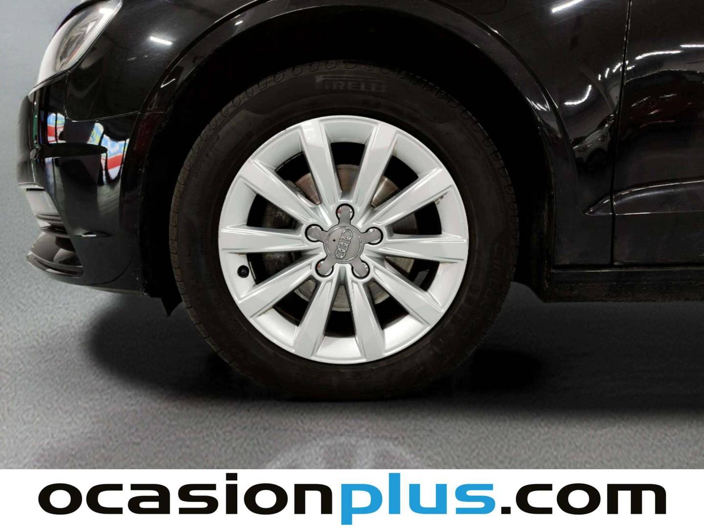 Audi A3 Audi A3 Cabrio Attraction 1.6 TDI CD (110 CV) 2016