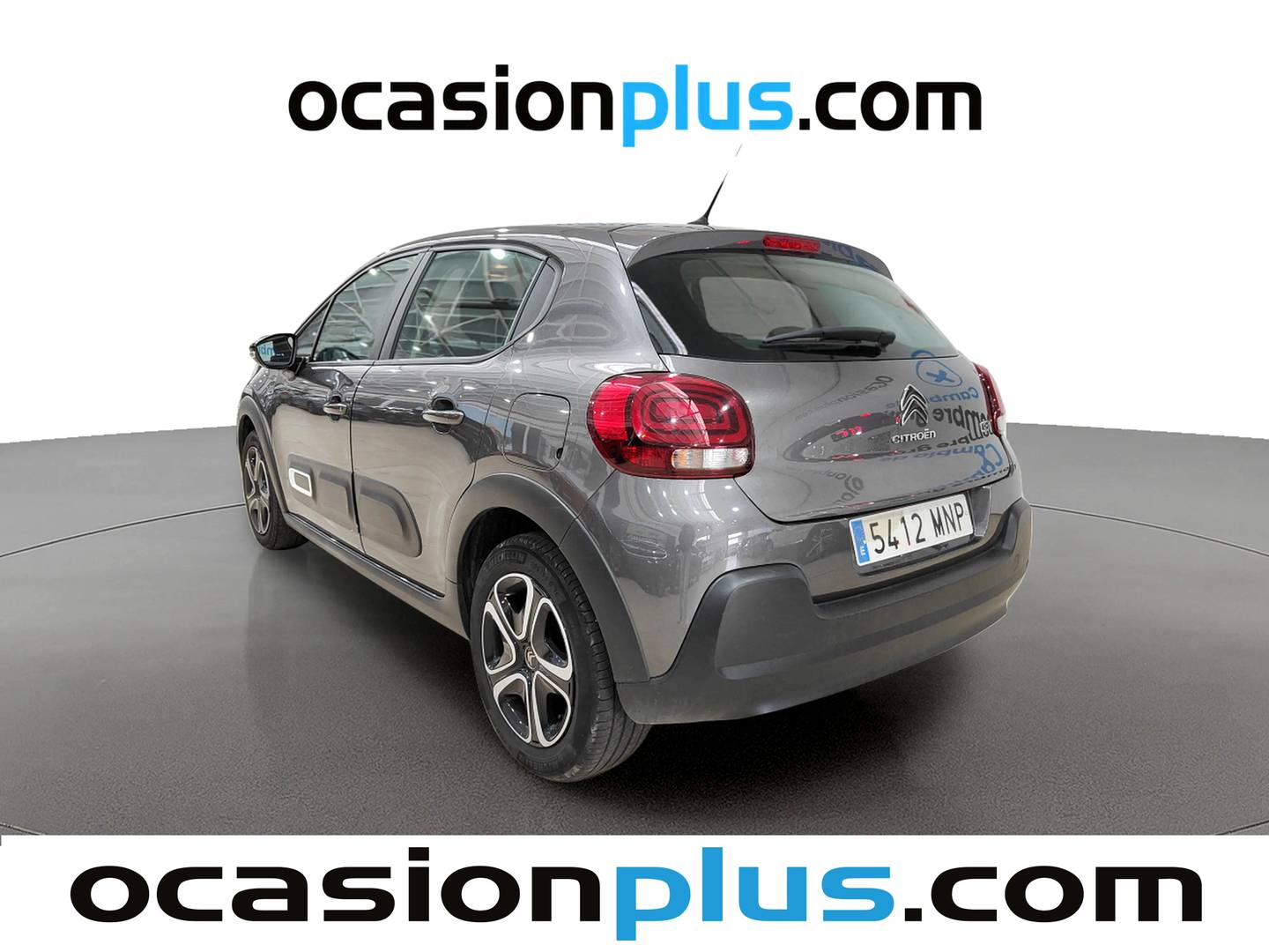 Foto Citroën C3 Origin Citroen C3 Origin Origin PureTech 83 Plus (83 CV)