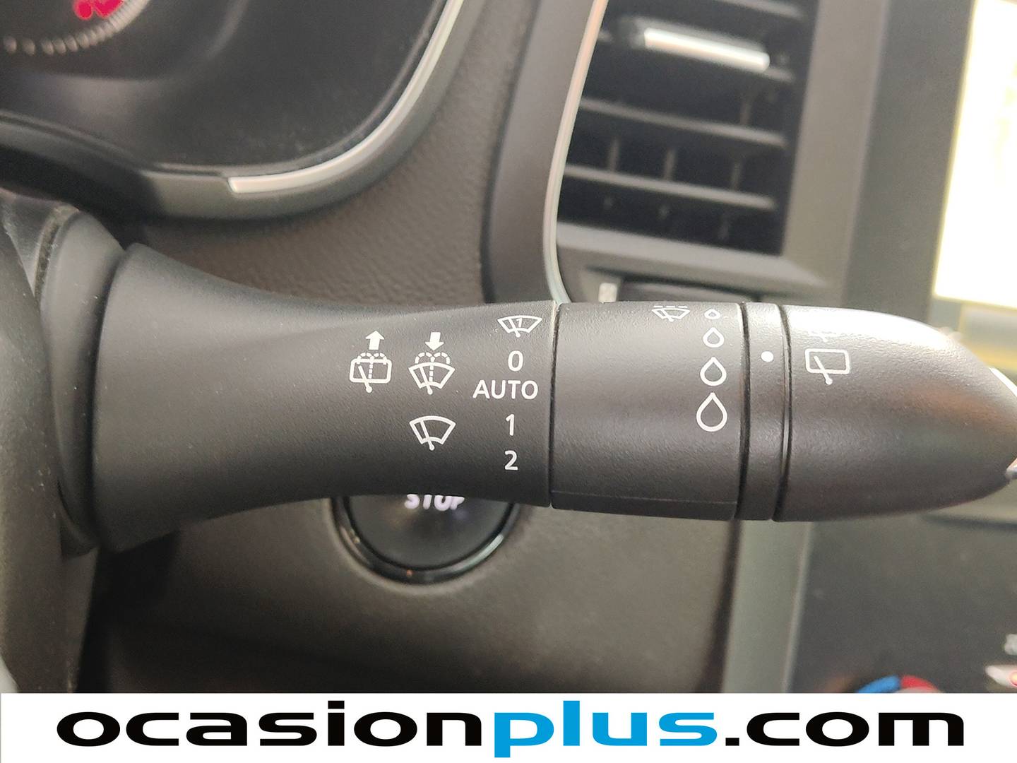 Foto Renault Mégane Renault Megane TECH ROAD Energy TCe (130CV)