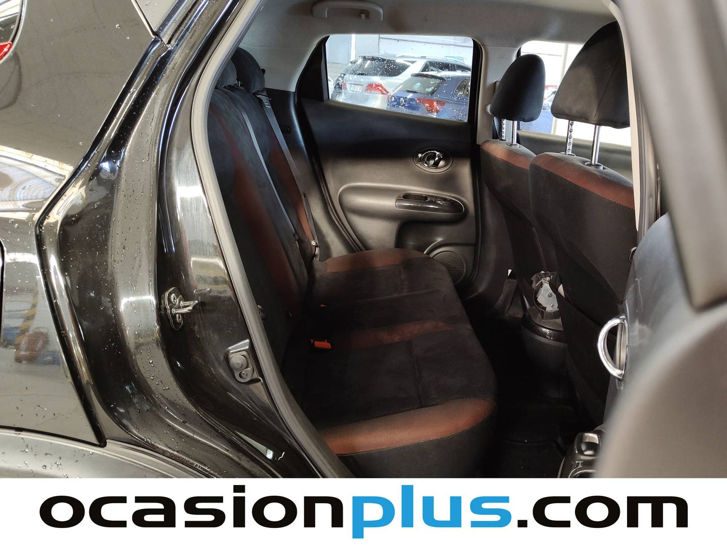 Nissan JUKE Nissan Juke 1.6 Tekna Sport 4x2 (117 CV) al mejor precio